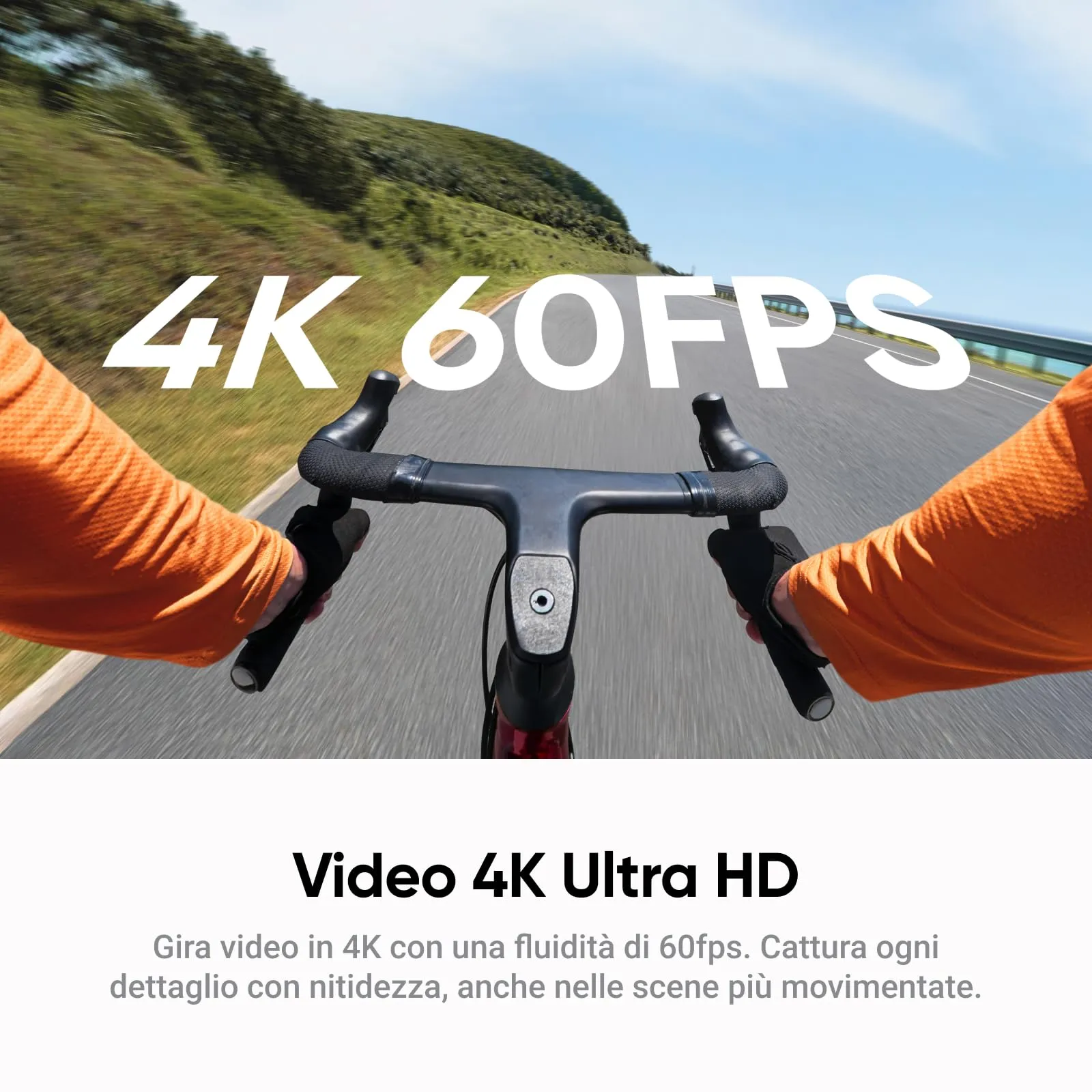 Insta360 GO Ultra Pack - Bianco Artico - immagine 6