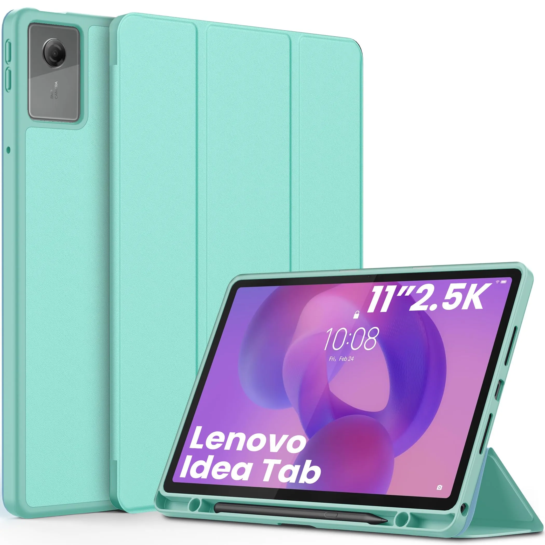 EasyAcc Cover per Lenovo Idea Tab 11 Pollici (TB336ZU/TB336FU) - immagine 1