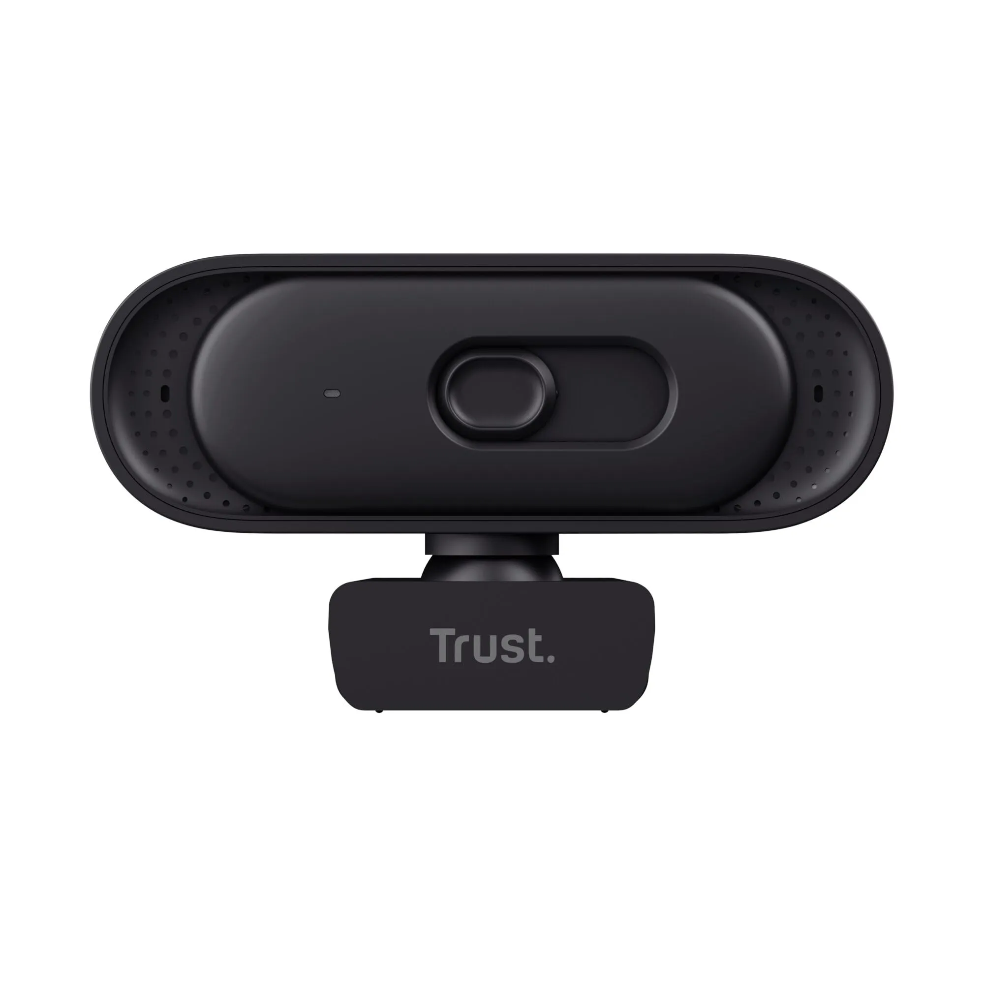 Trust Ovala 2K QHD Webcam con Microfono e Filtro Privacy, Nero - immagine 11