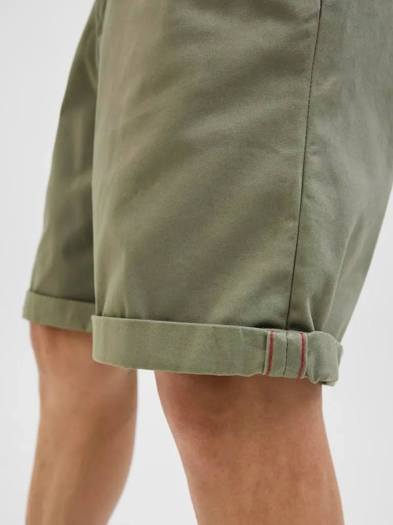 Jack & Jones Pantaloncini Chino Uomo Regular Fit, M - immagine 7