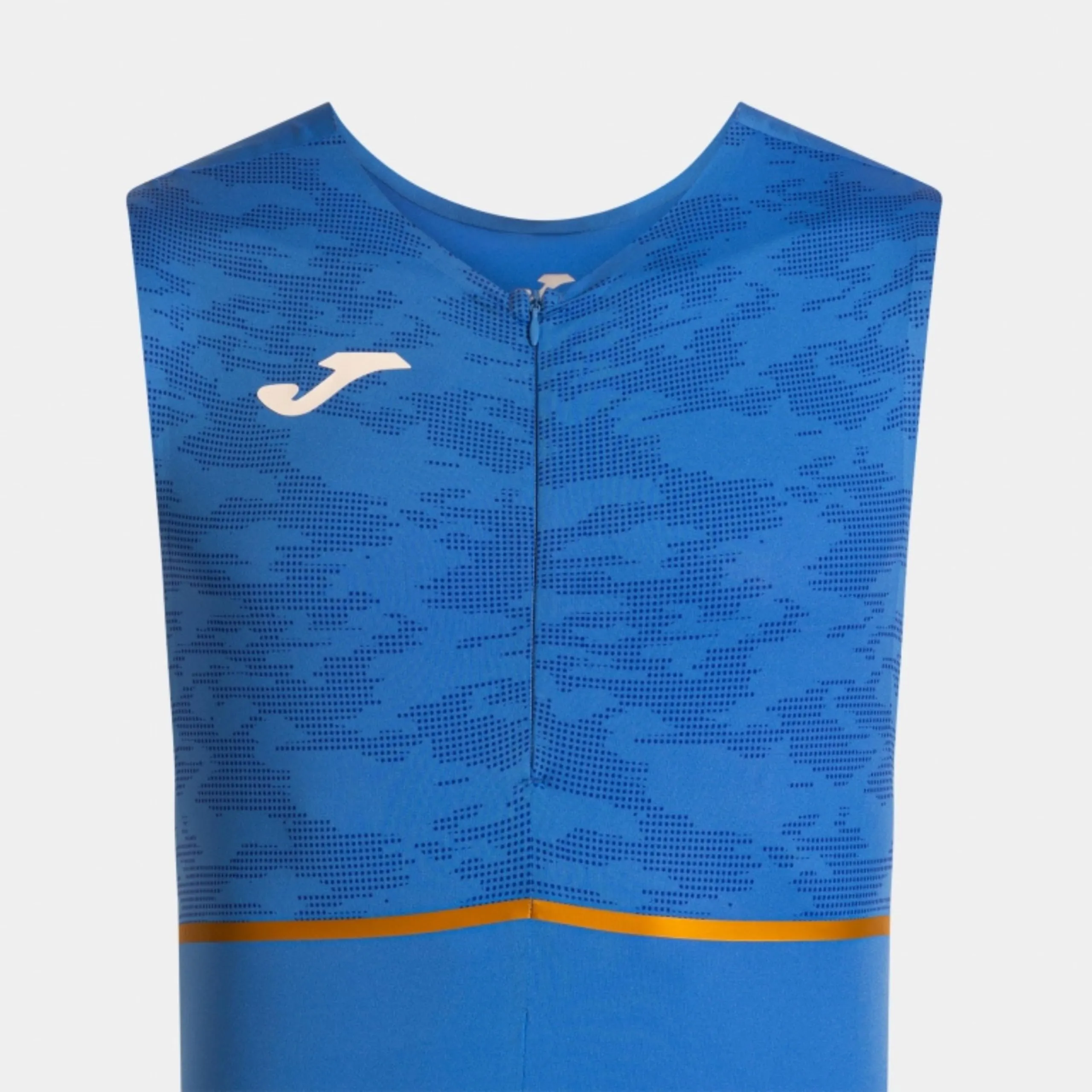 Joma Record III Body da Atletica Uomo Smanicato - immagine 3