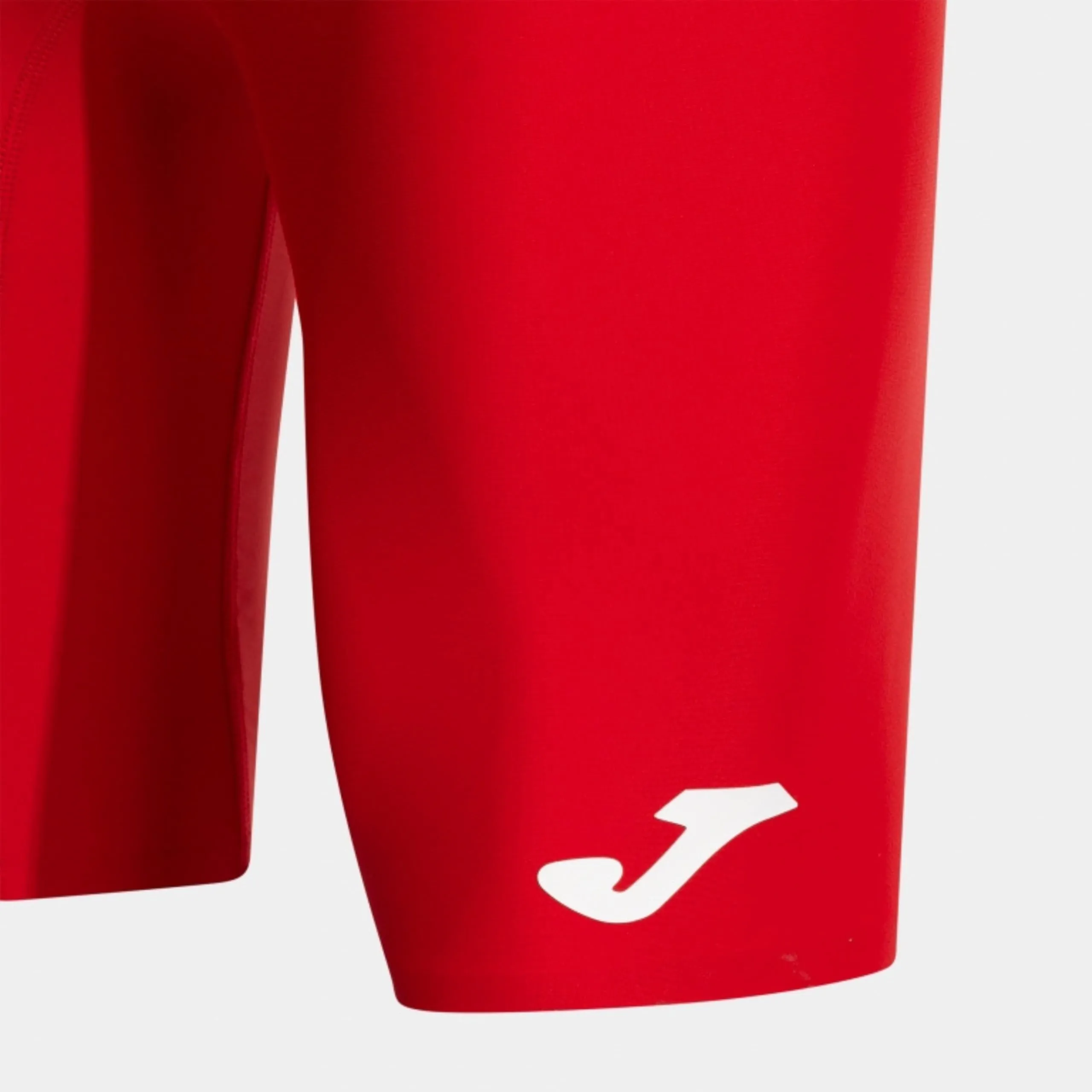 Joma Record III Body da Atletica Uomo - Rosso - L - immagine 4