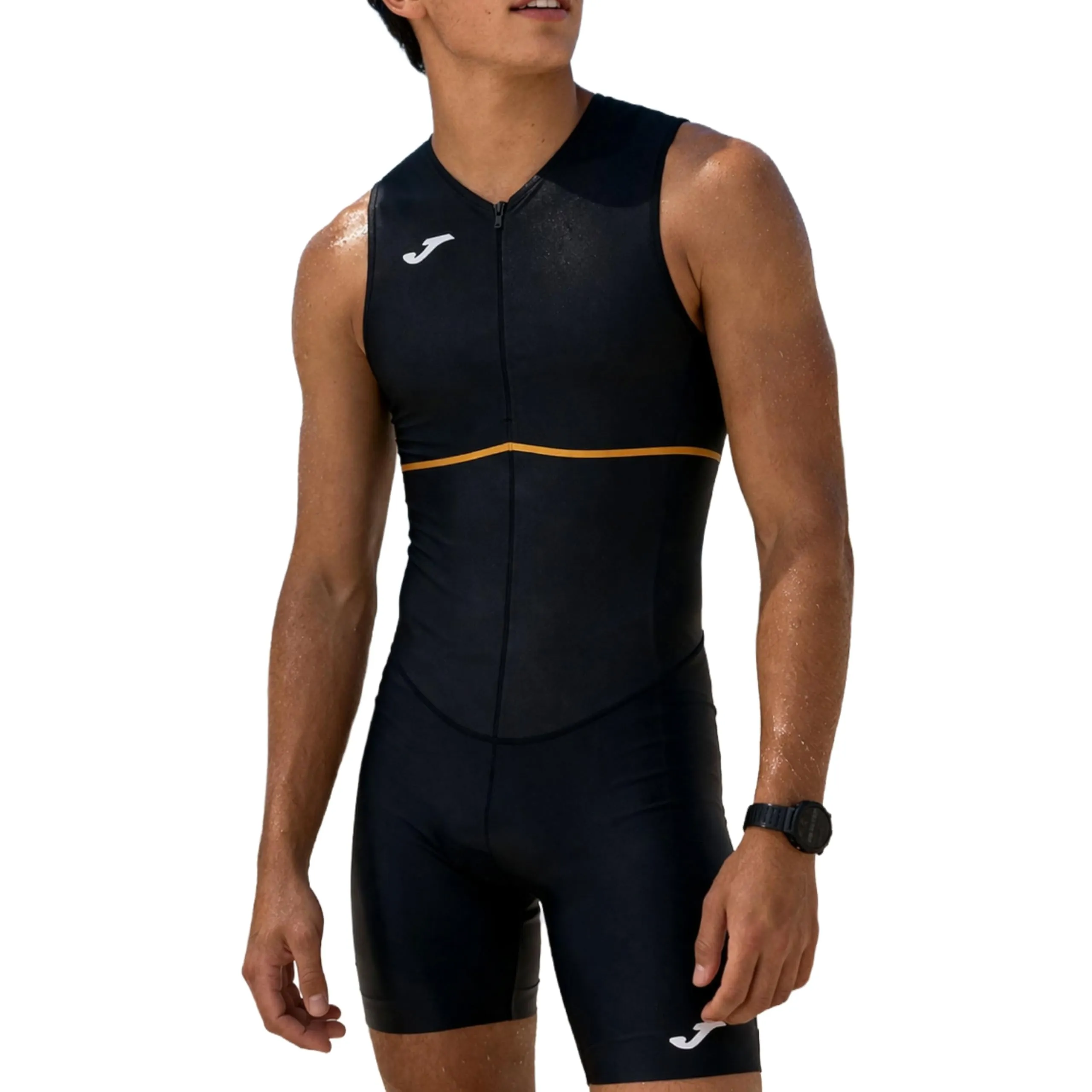 Joma Record III Body da Atletica Uomo - immagine 2