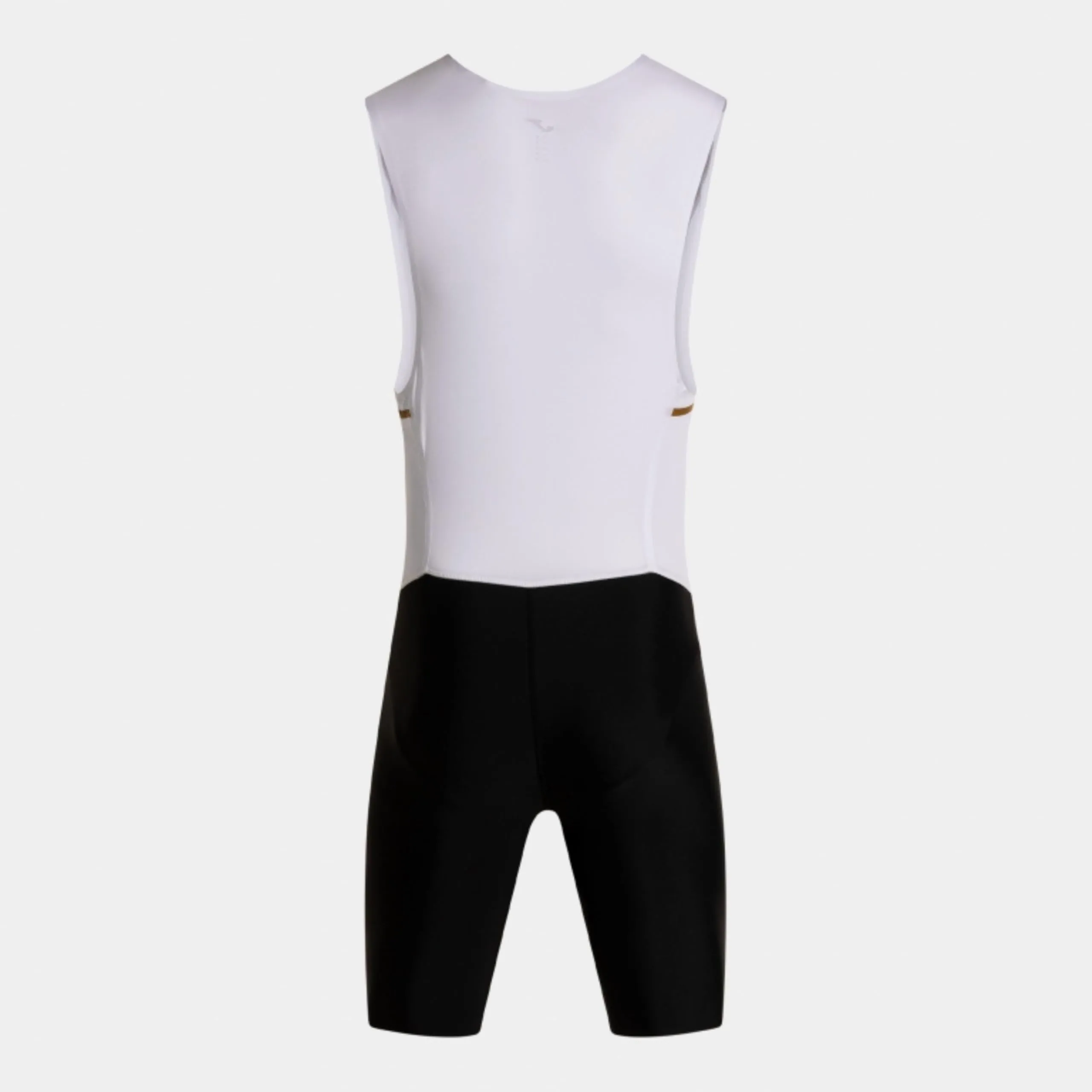 Joma Record III Body da Atletica Uomo, Bianco Nero, L - immagine 2