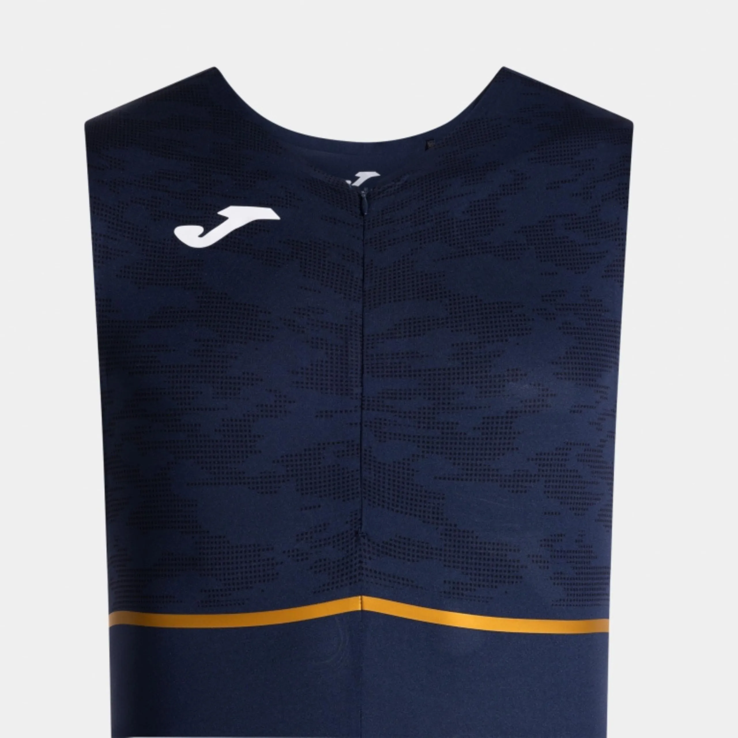 Joma Record III Body da Running Uomo, L, Dark Navy - immagine 3