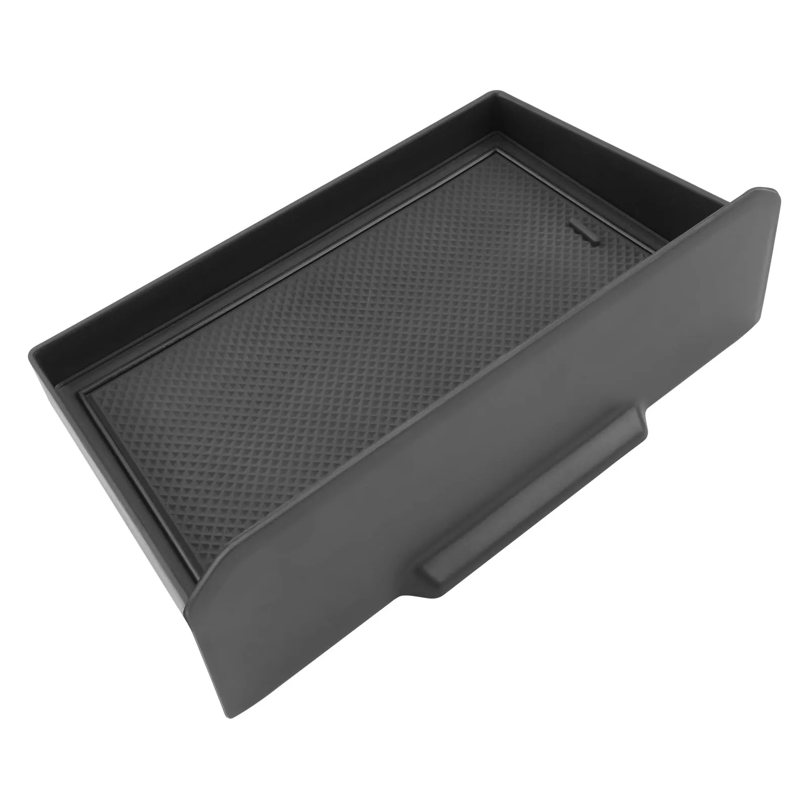 GAFAT Center Console Storage Organizer Tray for Dacia Duster 3 (2024-2026) and Dacia Bigster (2025-2028) - immagine 8