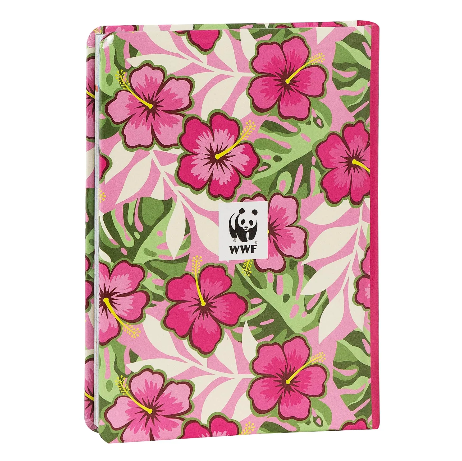 WWF Diario Scuola 2026-2027 Ufficiale, Copertina Rigida, 352 Pagine, 13 x 17,8 cm - immagine 8