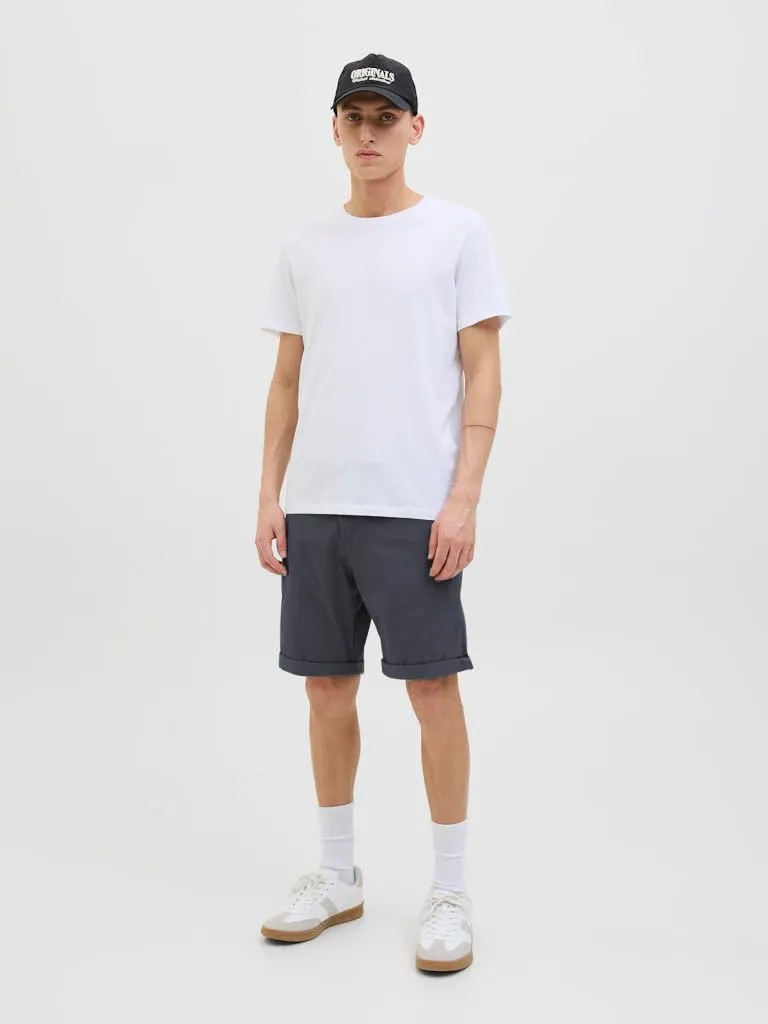 Jack & Jones Pantaloncini Chino Regular Fit, XXL - immagine 2