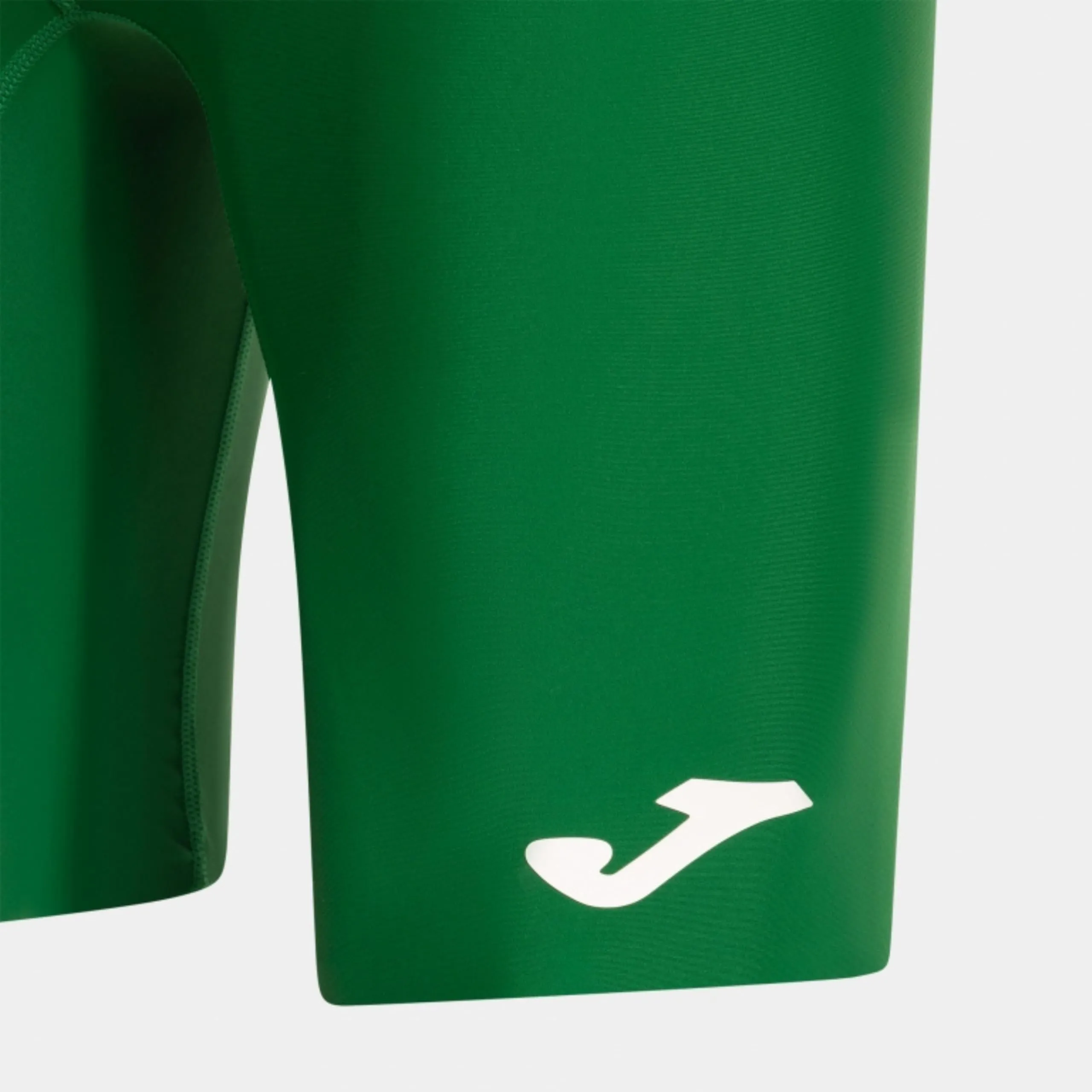 Joma Record III Body da Running Uomo, Verde, XL - immagine 4