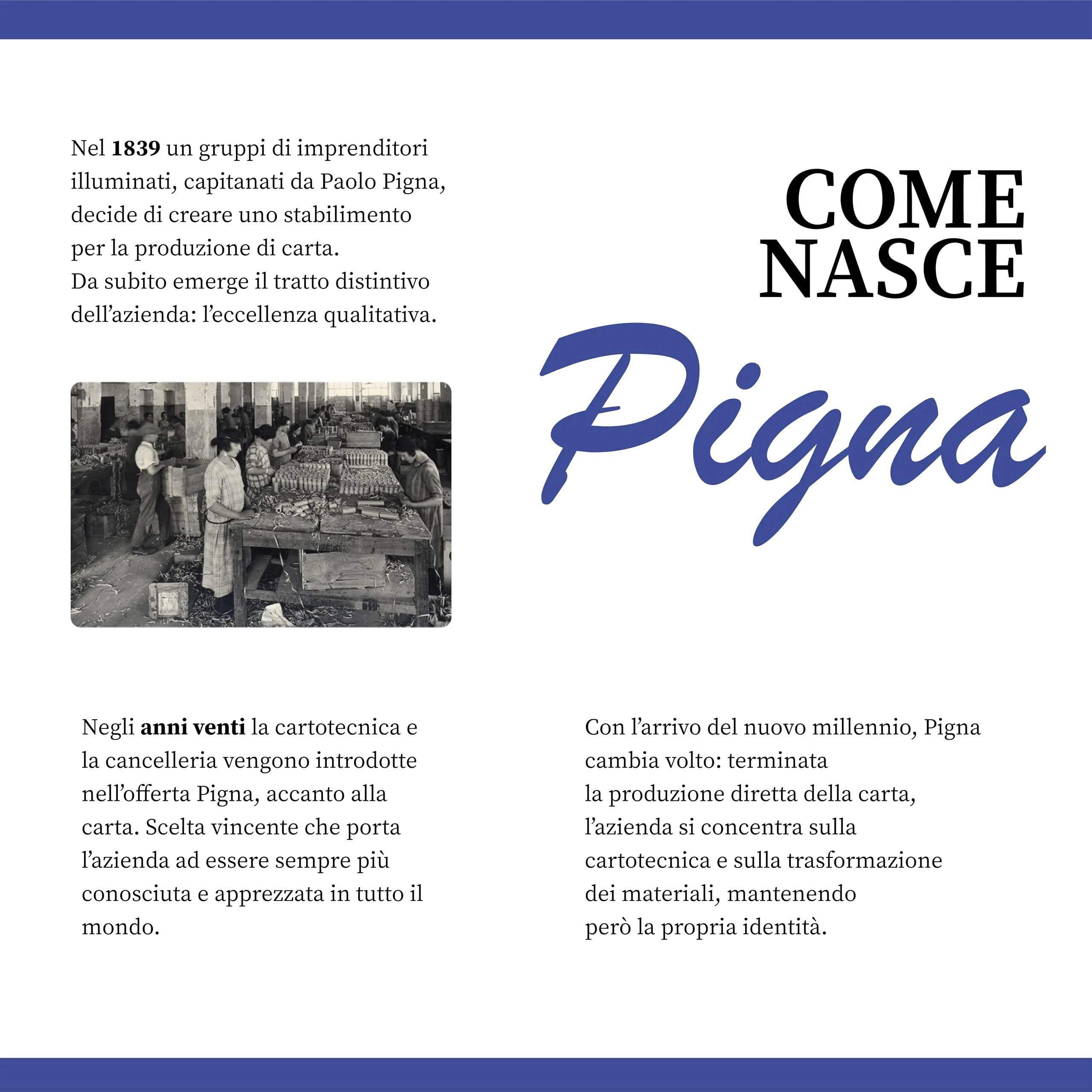 Pigna Quaderni Maxi A4 Abbracciamostri, Pack 10 - immagine 7