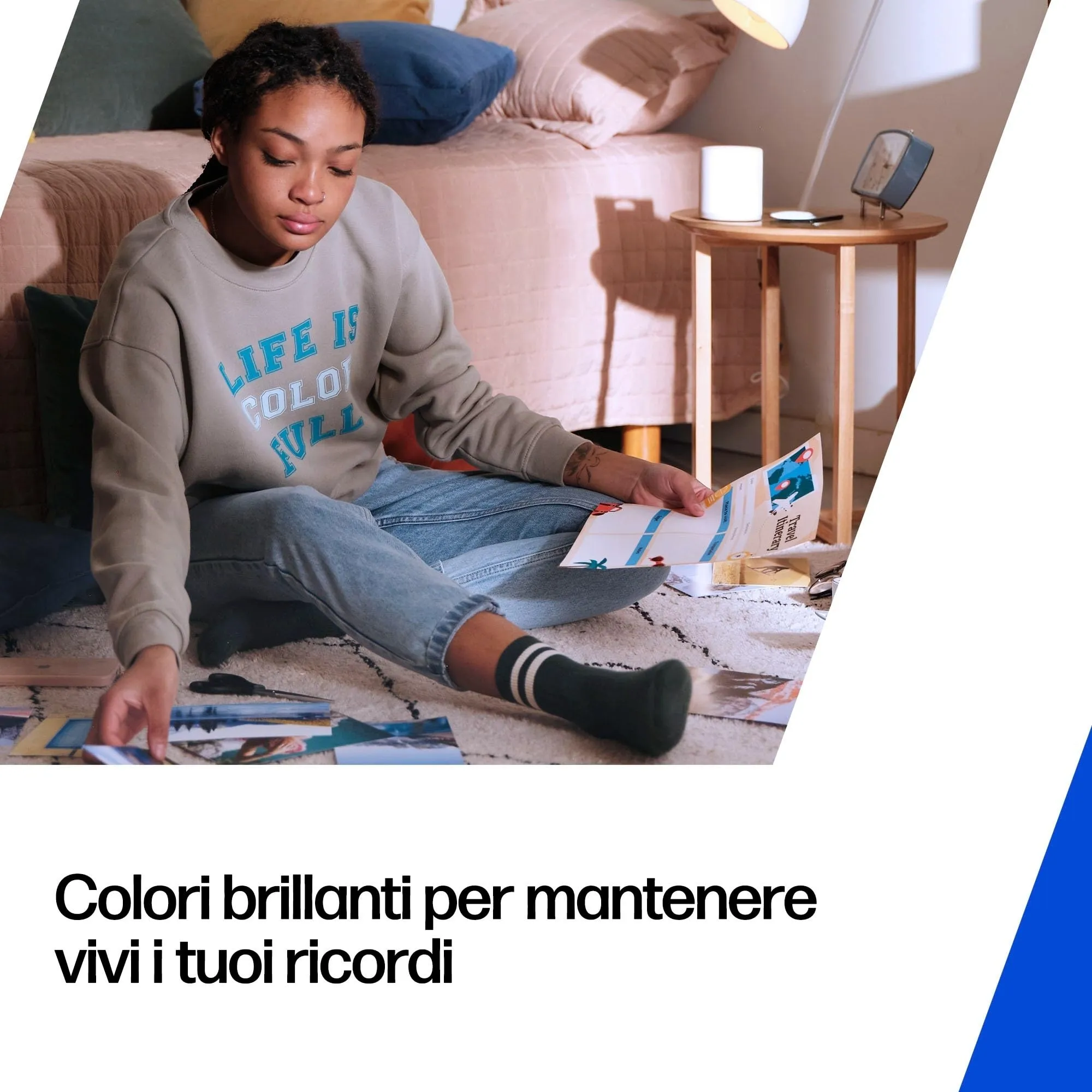 HP 953XL Nero Cartuccia Inchiostro Originale Alta Capacità L0S70AE - immagine 4