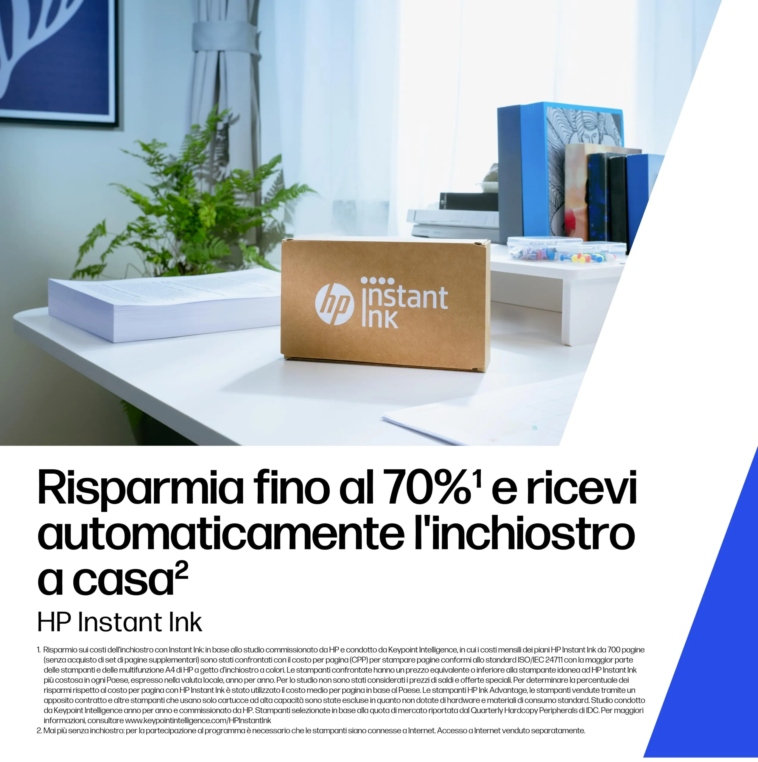 HP 953XL Nero Cartuccia Inchiostro Originale Alta Capacità L0S70AE - immagine 6