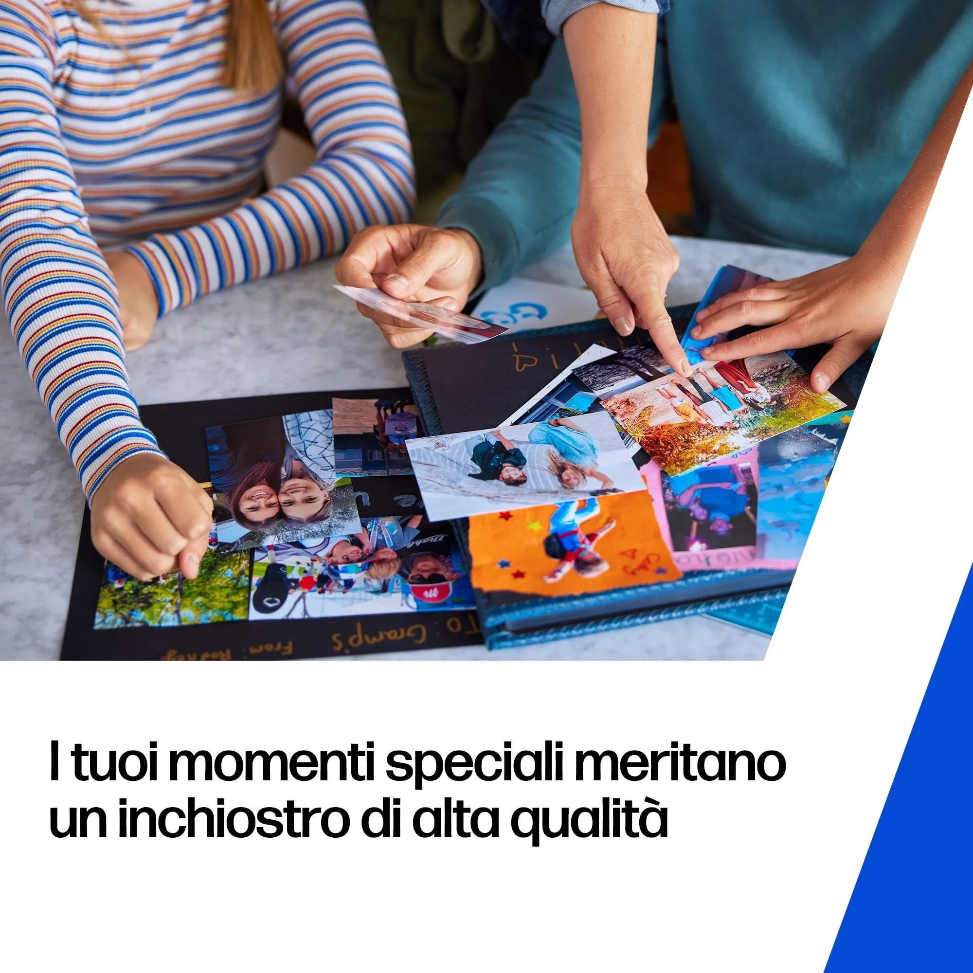 HP 953XL Nero Cartuccia Inchiostro Originale Alta Capacità L0S70AE - immagine 8