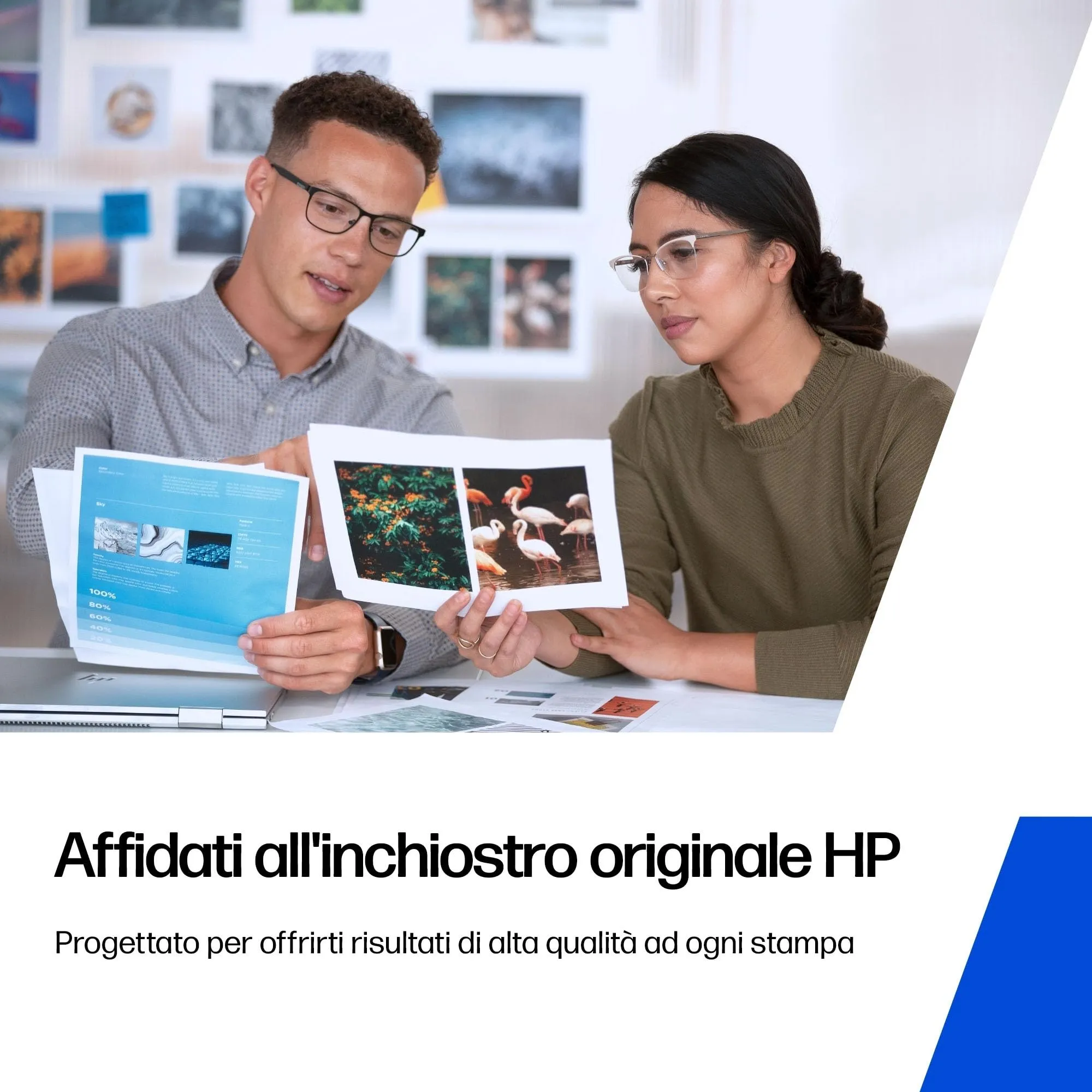 HP 953XL Nero Cartuccia Inchiostro Originale Alta Capacità L0S70AE - immagine 10