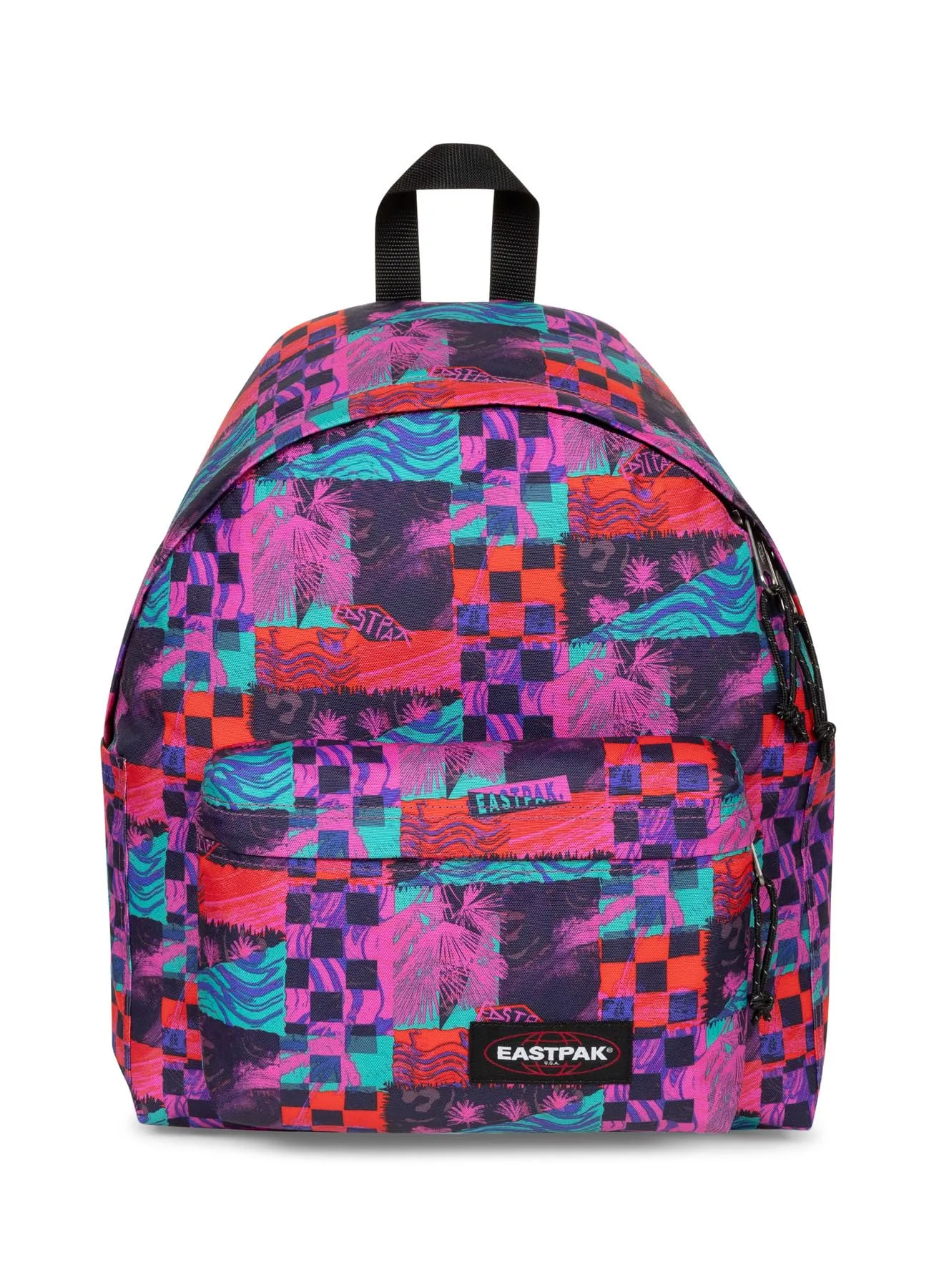 Eastpak Day Pak'R Zaino Multicolore EK0A5BG4 Unisex Adulto - immagine 1