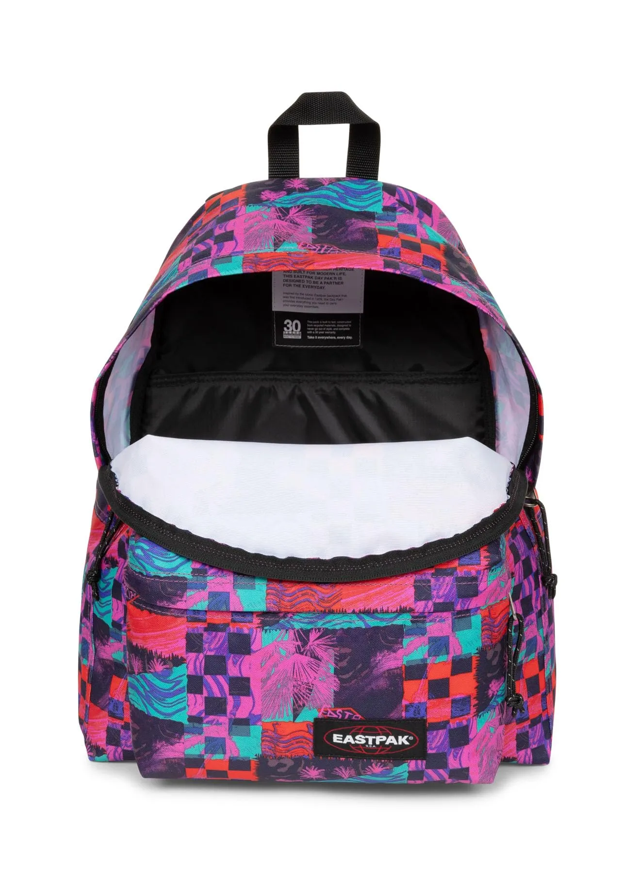 Eastpak Day Pak'R Zaino Multicolore EK0A5BG4 Unisex Adulto - immagine 2