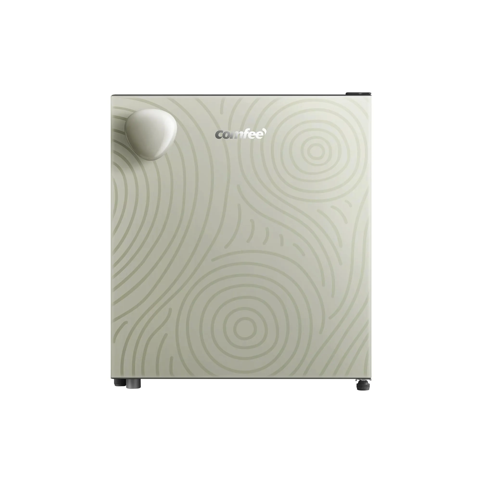 COMFEE' Mini Frigorifero 43L con Maniglia Removibile RCD48GF2EUY(E) - immagine 1