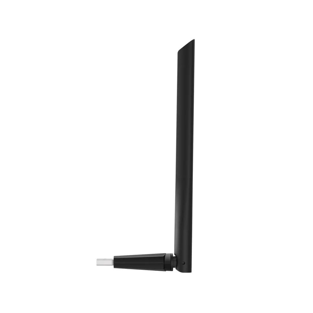 TP-Link Archer TBE400U Plus Adattatore USB Wi-Fi 7 BE6500Mbps Tri-Band PC - immagine 10