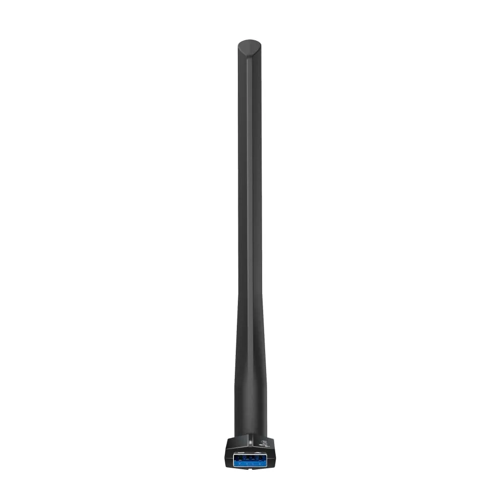 TP-Link Archer TBE400U Plus Adattatore USB Wi-Fi 7 BE6500Mbps Tri-Band PC - immagine 11