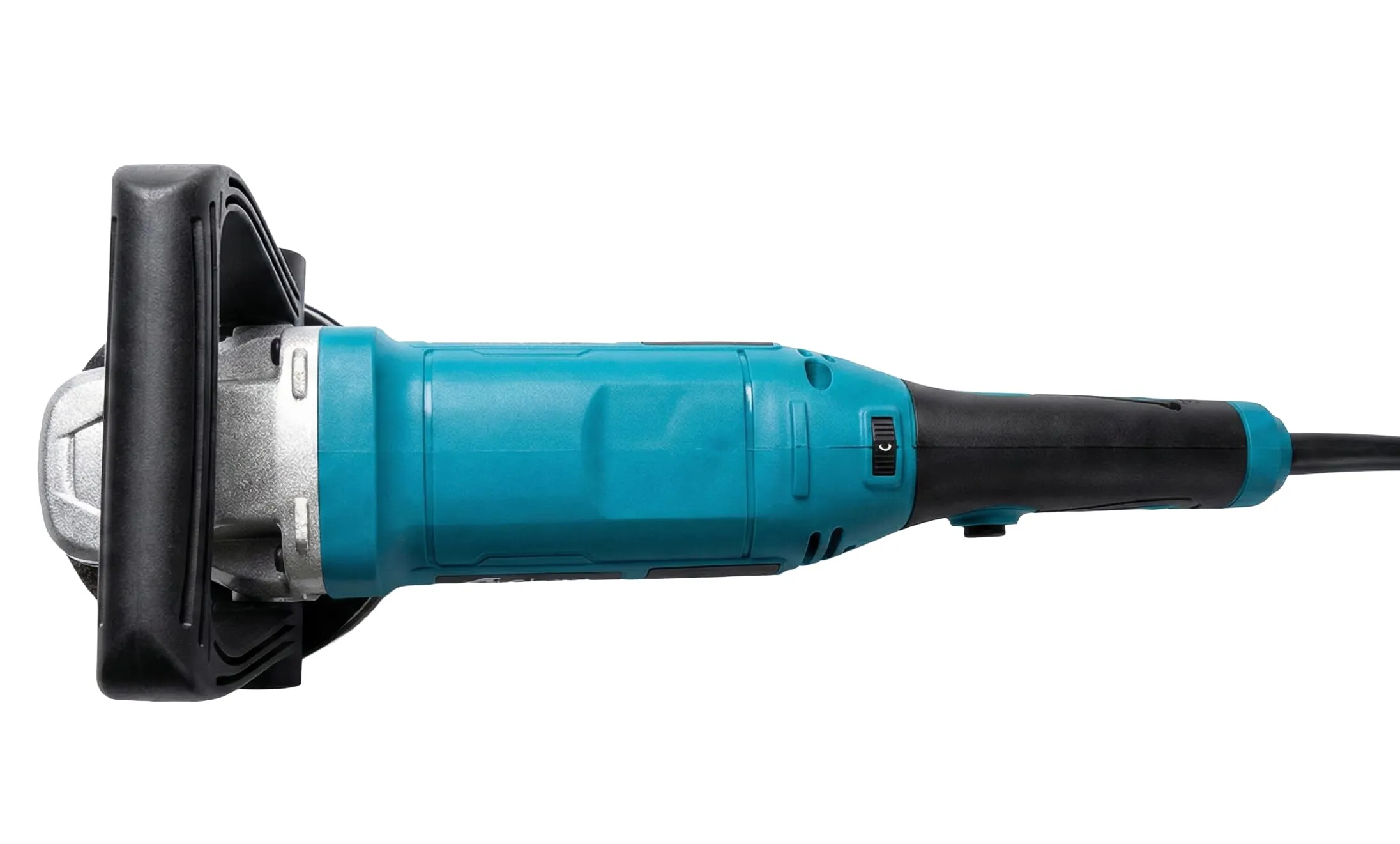 INfloo Lucidatrice Rotativa Auto 1580 W, Velocità Regolabile 500–3300 giri/min, Disco 125 mm, Set con Accessori - immagine 8