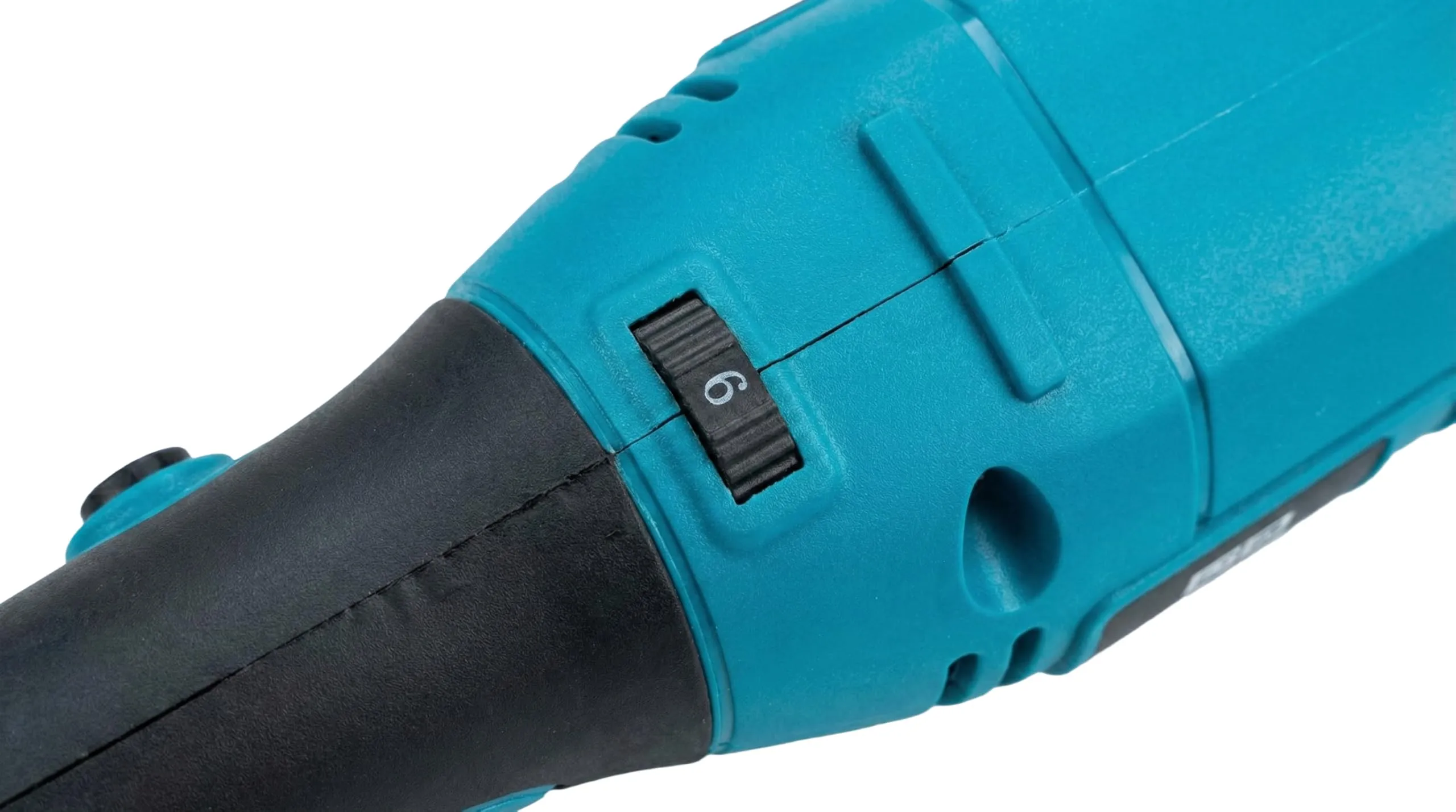 INfloo Lucidatrice Rotativa Auto 1580 W, Velocità Regolabile 500–3300 giri/min, Disco 125 mm, Set con Accessori - immagine 10