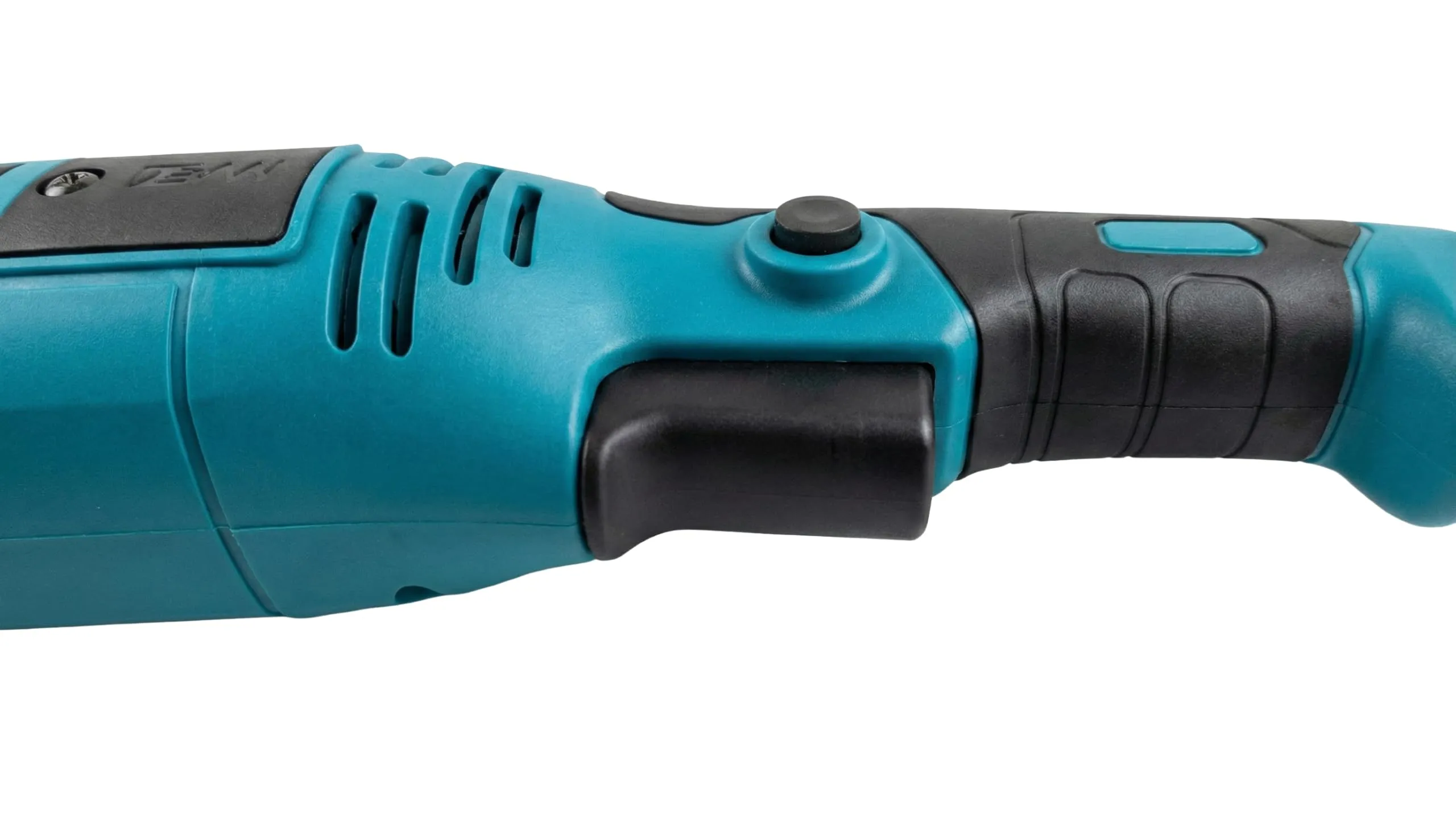 INfloo Lucidatrice Rotativa Auto 1580 W, Velocità Regolabile 500–3300 giri/min, Disco 125 mm, Set con Accessori - immagine 11