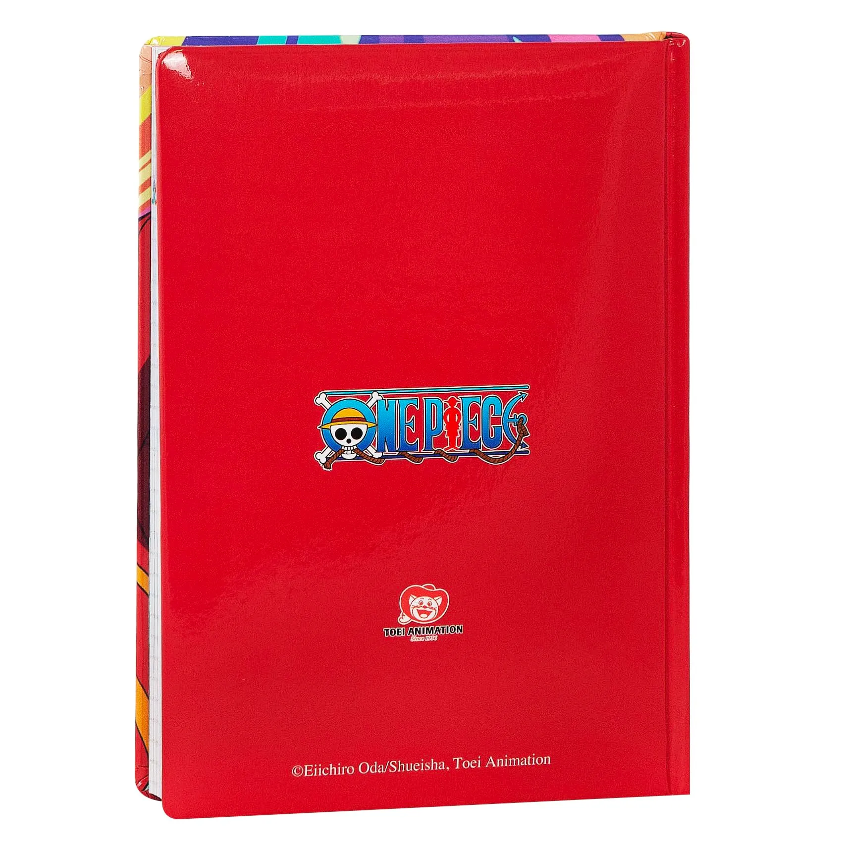 Franco Cosimo Panini One Piece Diario Scuola Ufficiale, 12 Mesi, Copertina Imbottita, 320 Pagine, 13x17,8H - immagine 8
