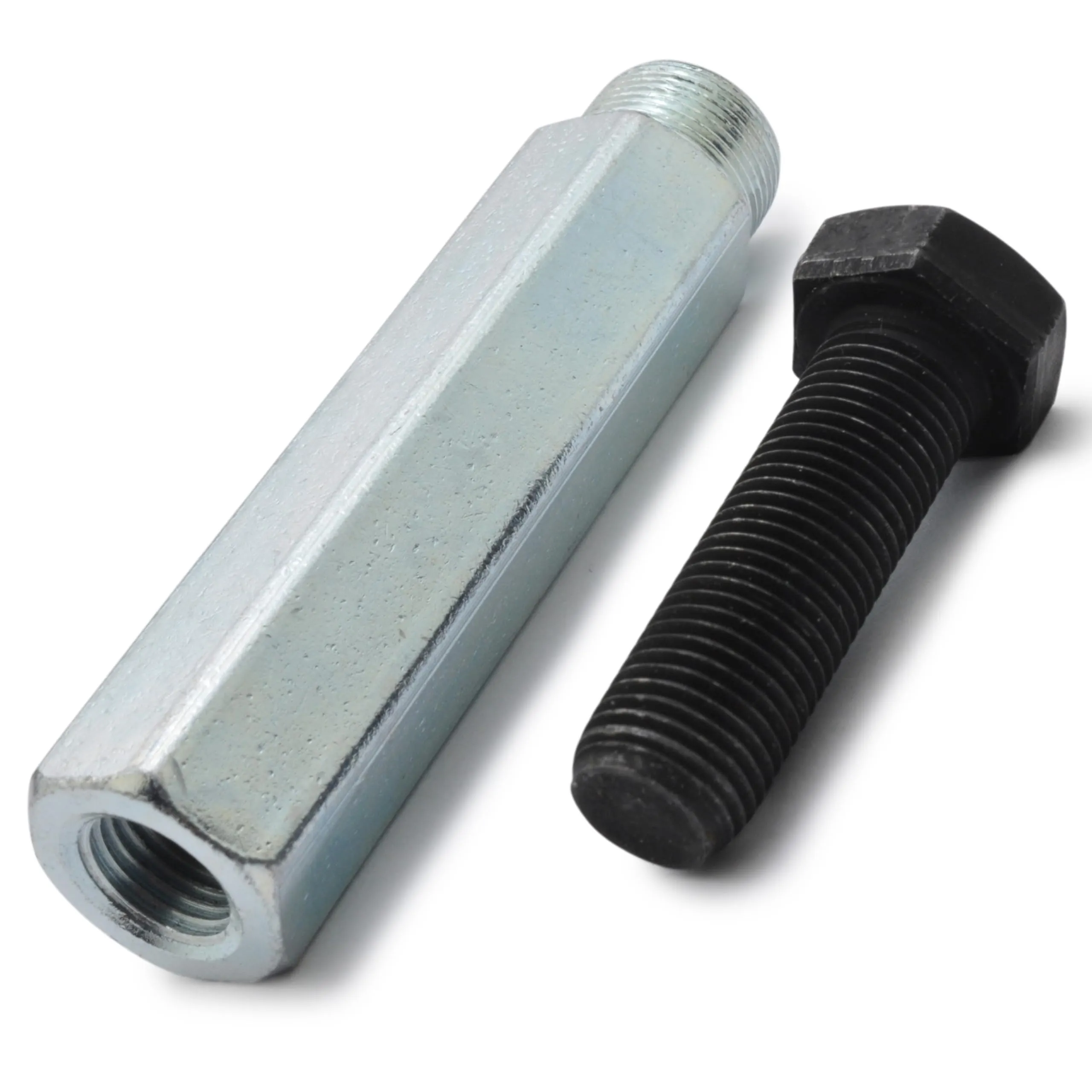 Easyboost M17 x 1 Flywheel Puller for Piaggio Ciao Bravo Si Boxer Grillo - immagine 6