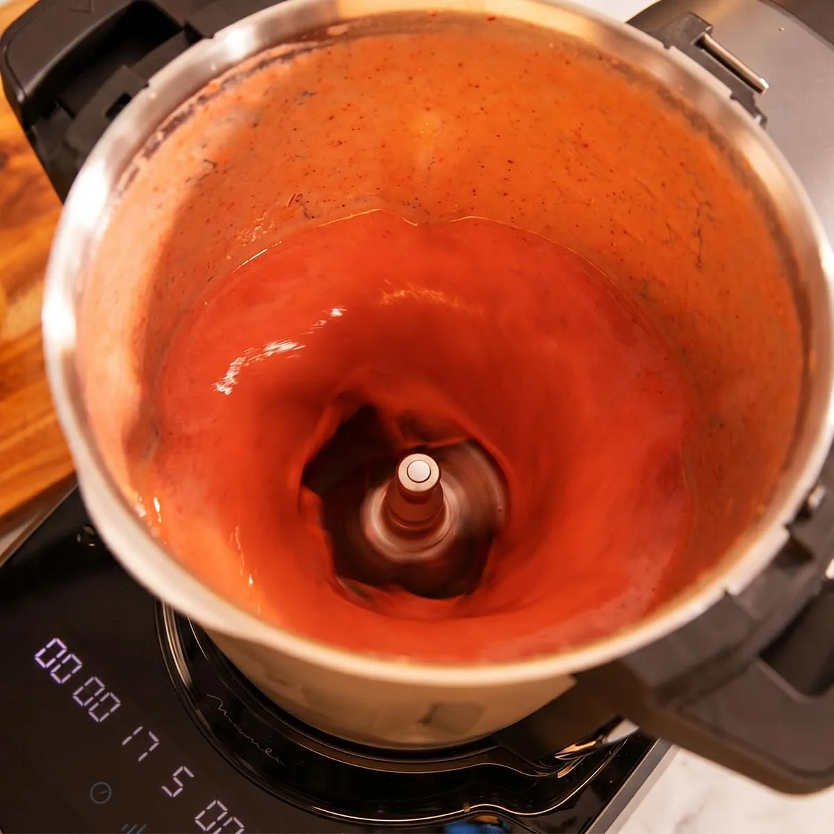 Cecotec Mambo 11090 Daily Robot da Cucina Multifunzione, 3,3 Litri, 37 Funzioni, App Mambo, Bilancia e Caraffa in Acciaio Inox - immagine 11