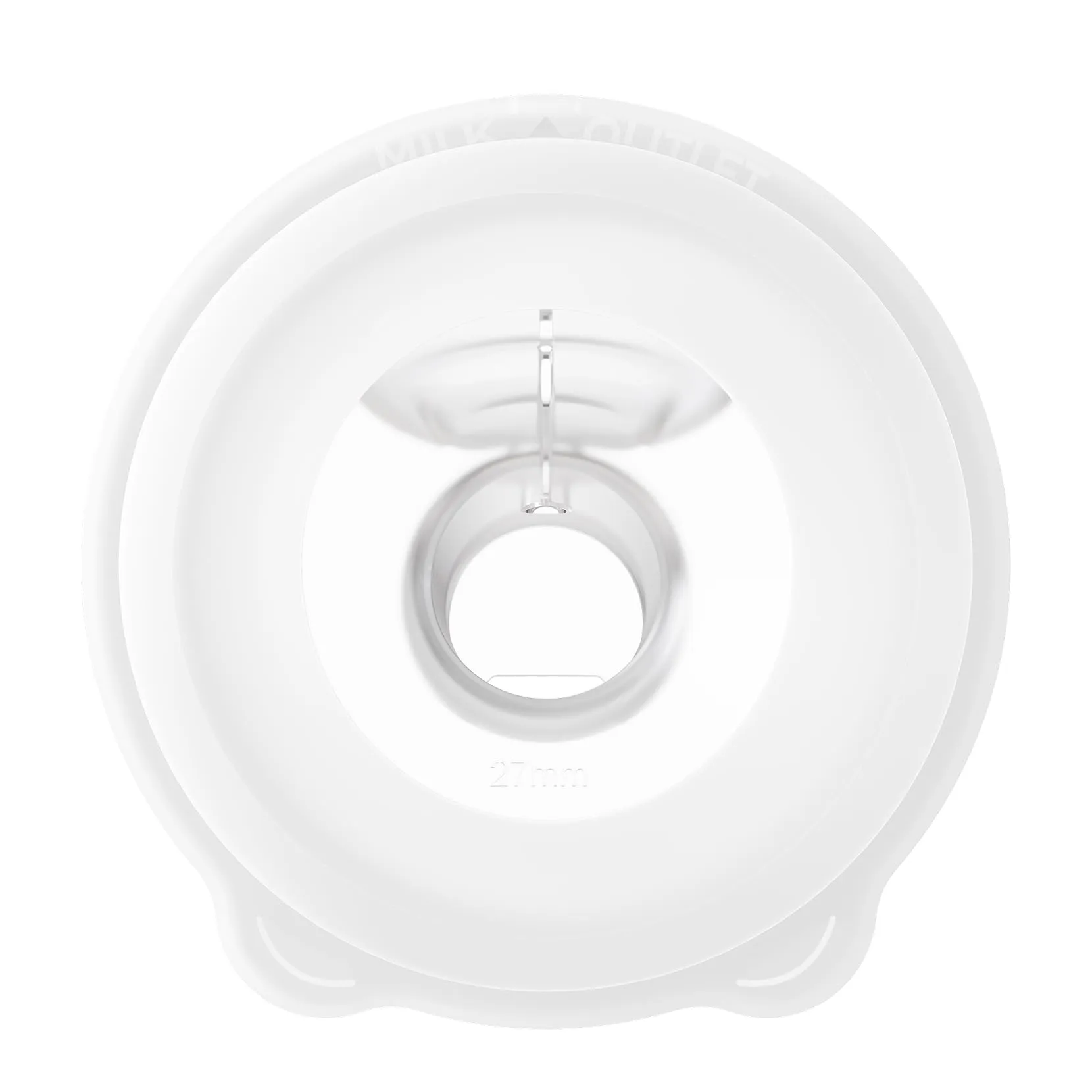 Momcozy S12Pro Accessori di ricambio, flangia 27 mm - immagine 2