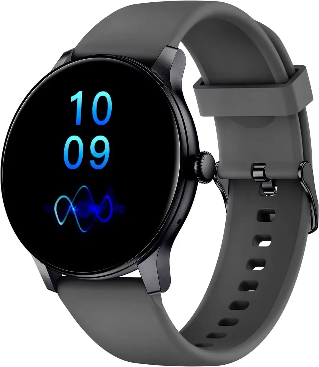 AcclaFit Smartwatch con Chiamate Bluetooth, 1.38" Display, 147+ Modalità Sportive, Cardiofrequenzimetro, Sonno, IP68 Impermeabile, Compatibile con Android e iOS - immagine 1