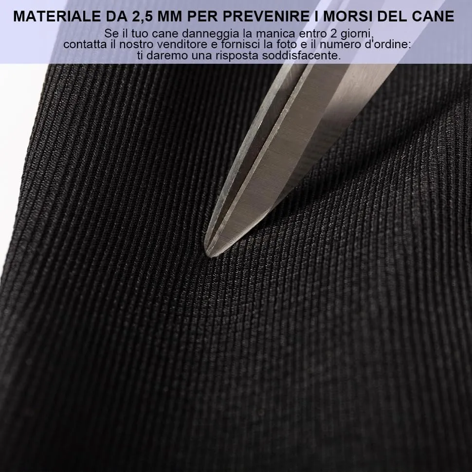 COODEO Calzini Anti-licking per Zampe di Cane, Protettori Antiscivolo Impermeabili per Protezione Post-Operatoria (Blu, M) - immagine 5