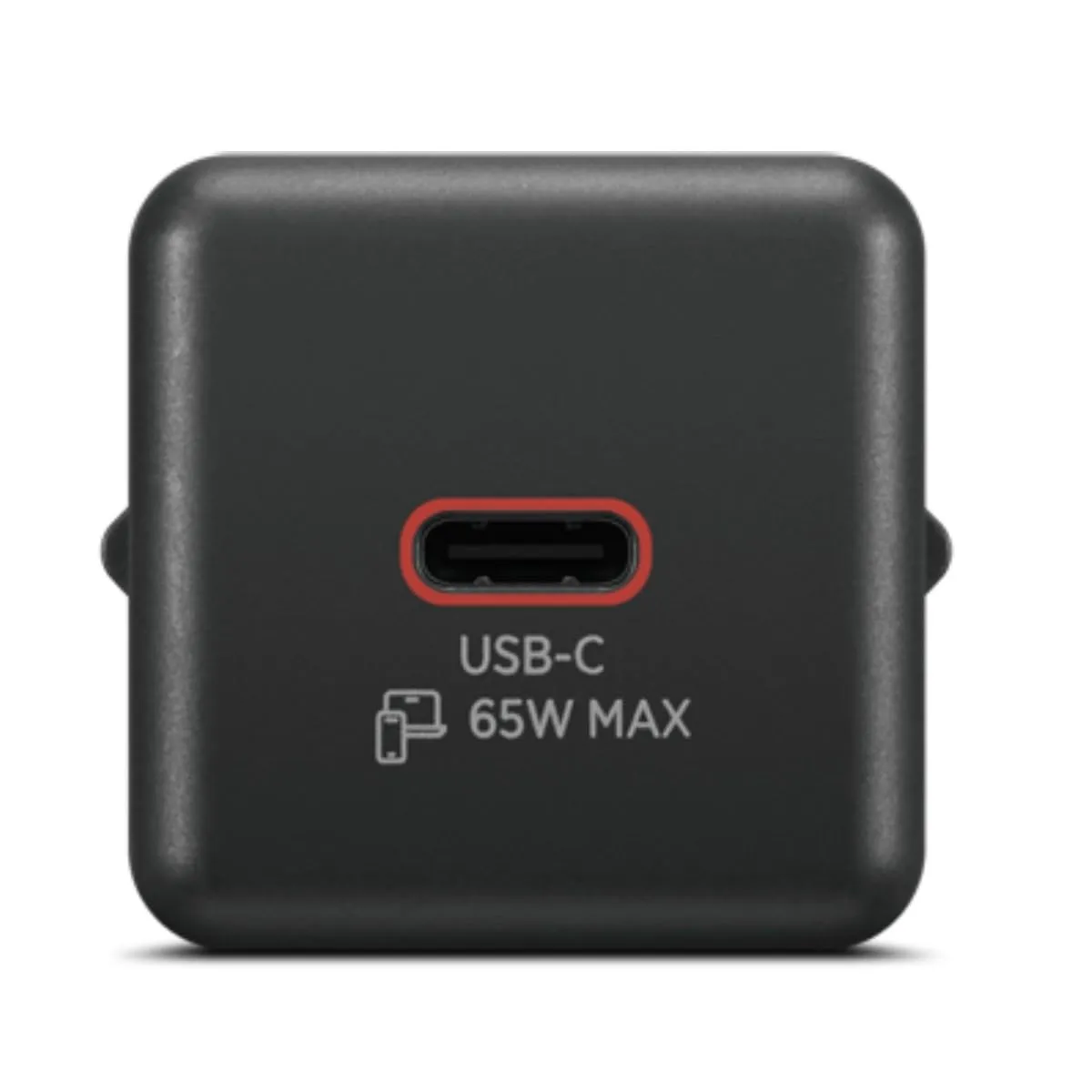 Lenovo Mini GaN USB-C 65W Charger with 2m USB-C Cable - immagine 5