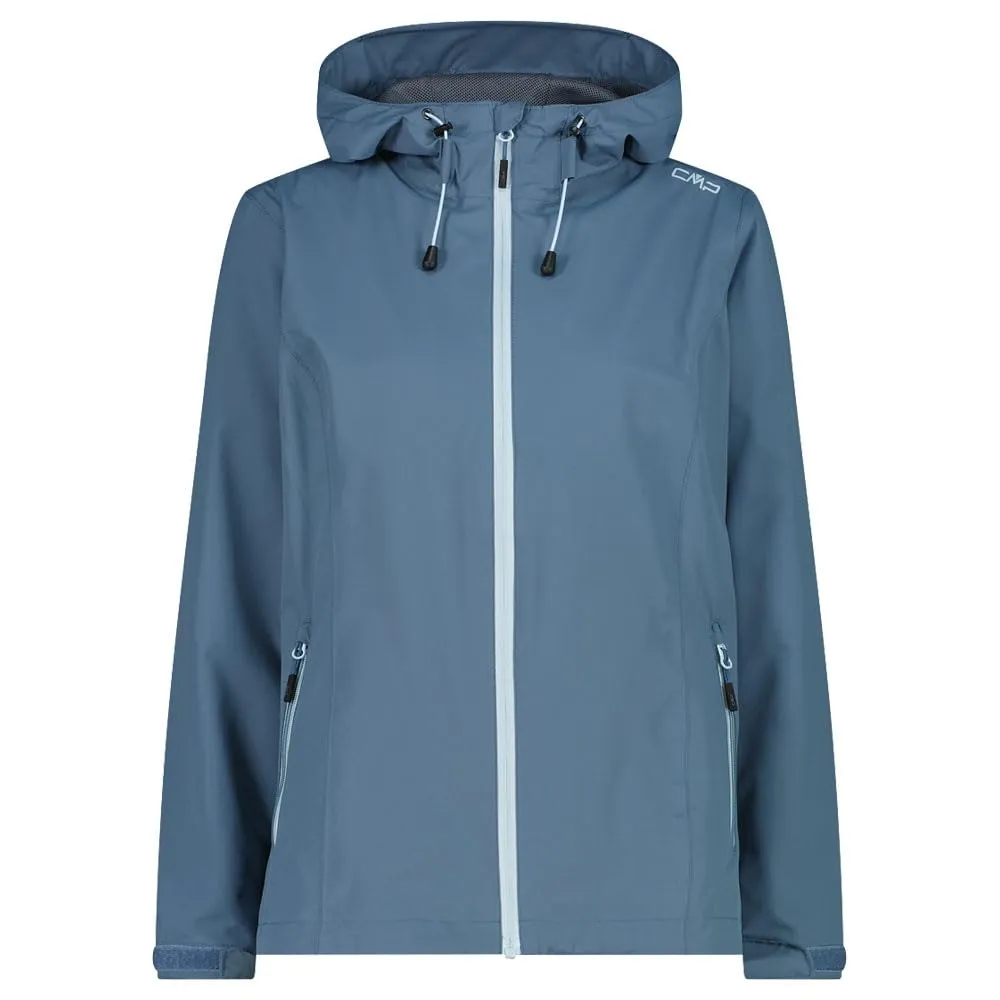 CMP Giacca da donna FIX Hood, Space, 42 - immagine 1
