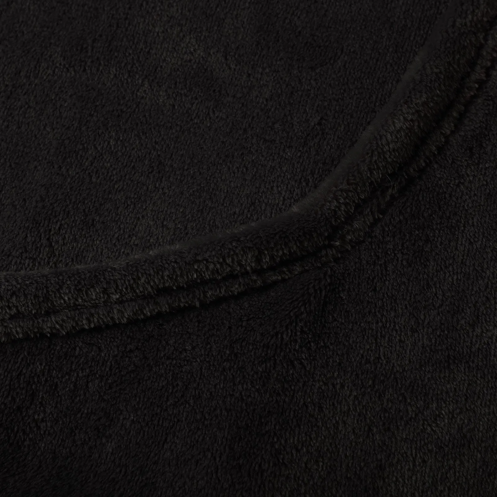 Generico Felpa con Cappuccio Donna con Tasca Porta Animali per Cani e Gatti, Pullover Casual Invernale, XL, Schwarz - immagine 6