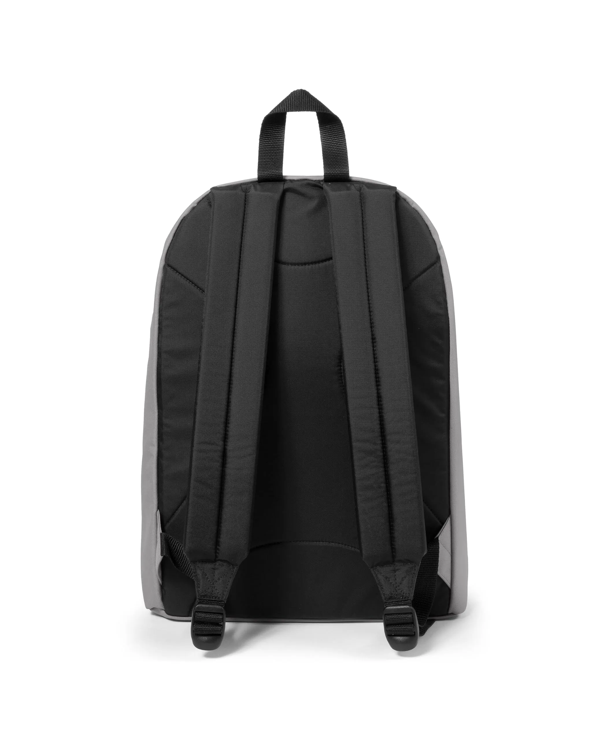 Eastpak Out of Office Zaino 27L, Pebble Grey - immagine 3