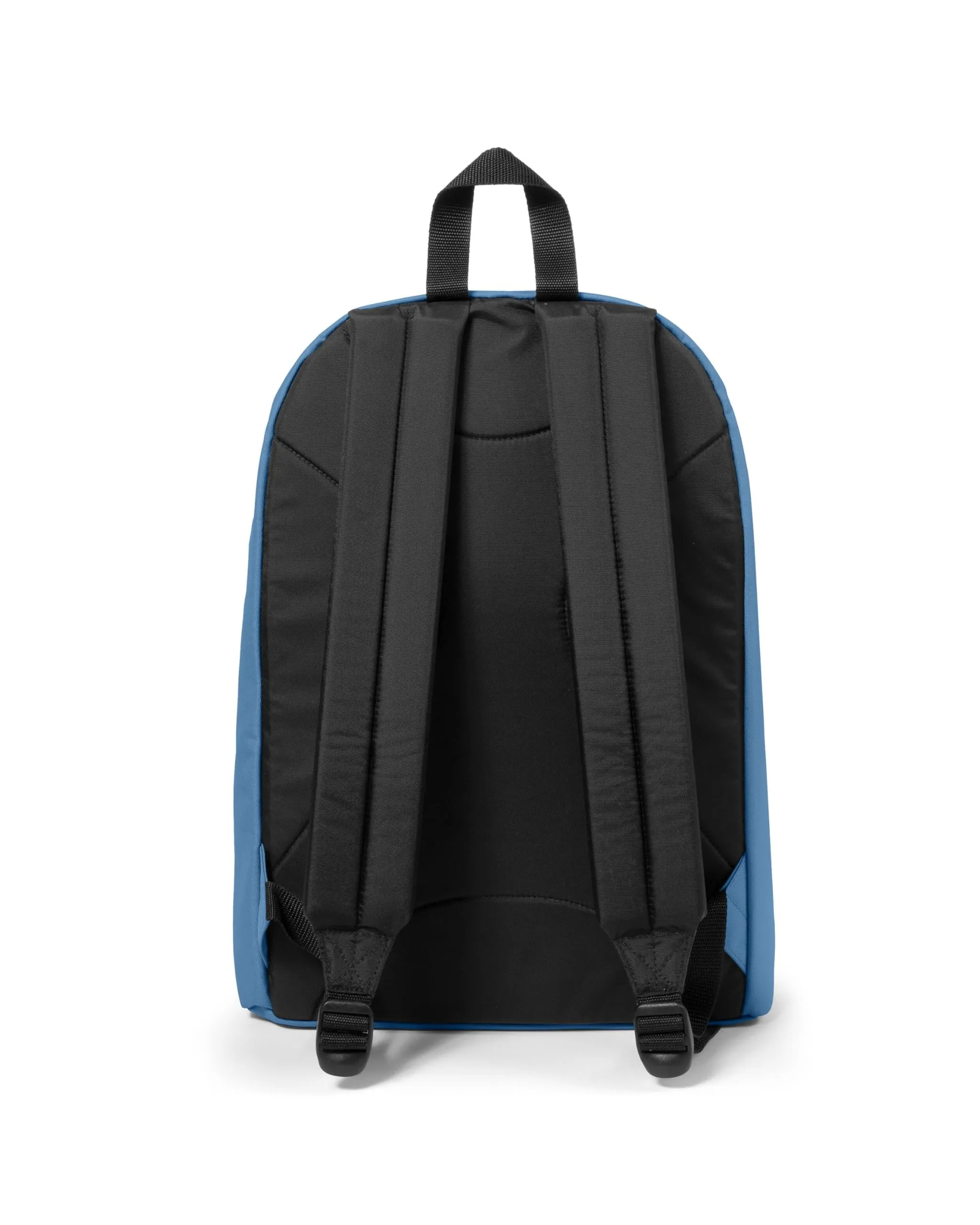Eastpak Out of Office Zaino 27L, Scomparto Laptop 13–15”, Aviator Blue - immagine 3
