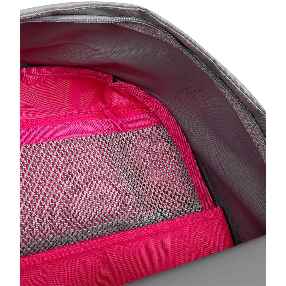 Eastpak Out of Office Zaino 27L, Kontrast Grey Pink - immagine 4