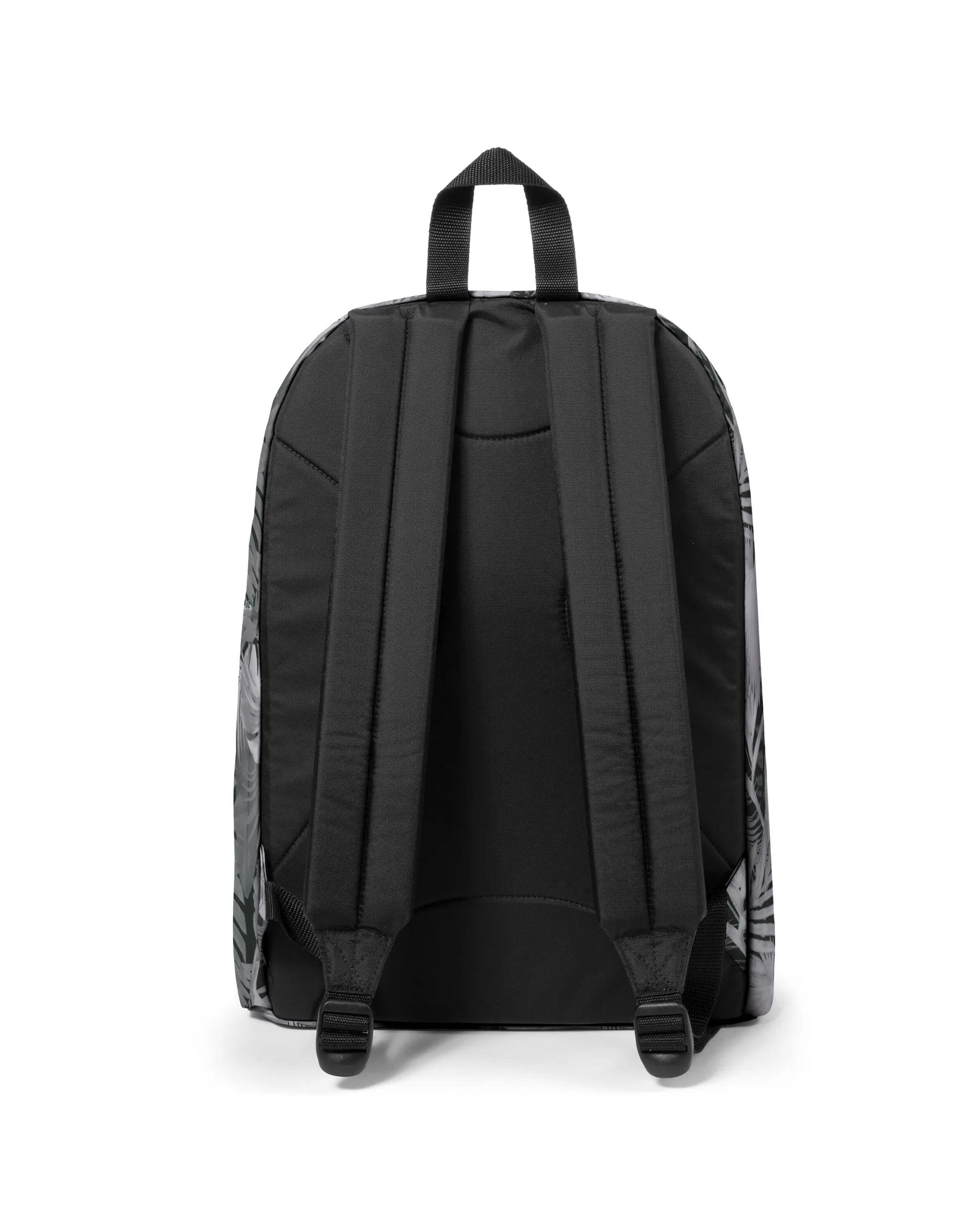 Eastpak Out of Office Zaino 27L, scomparto laptop 13–15”, Brize Retro Dark - immagine 3