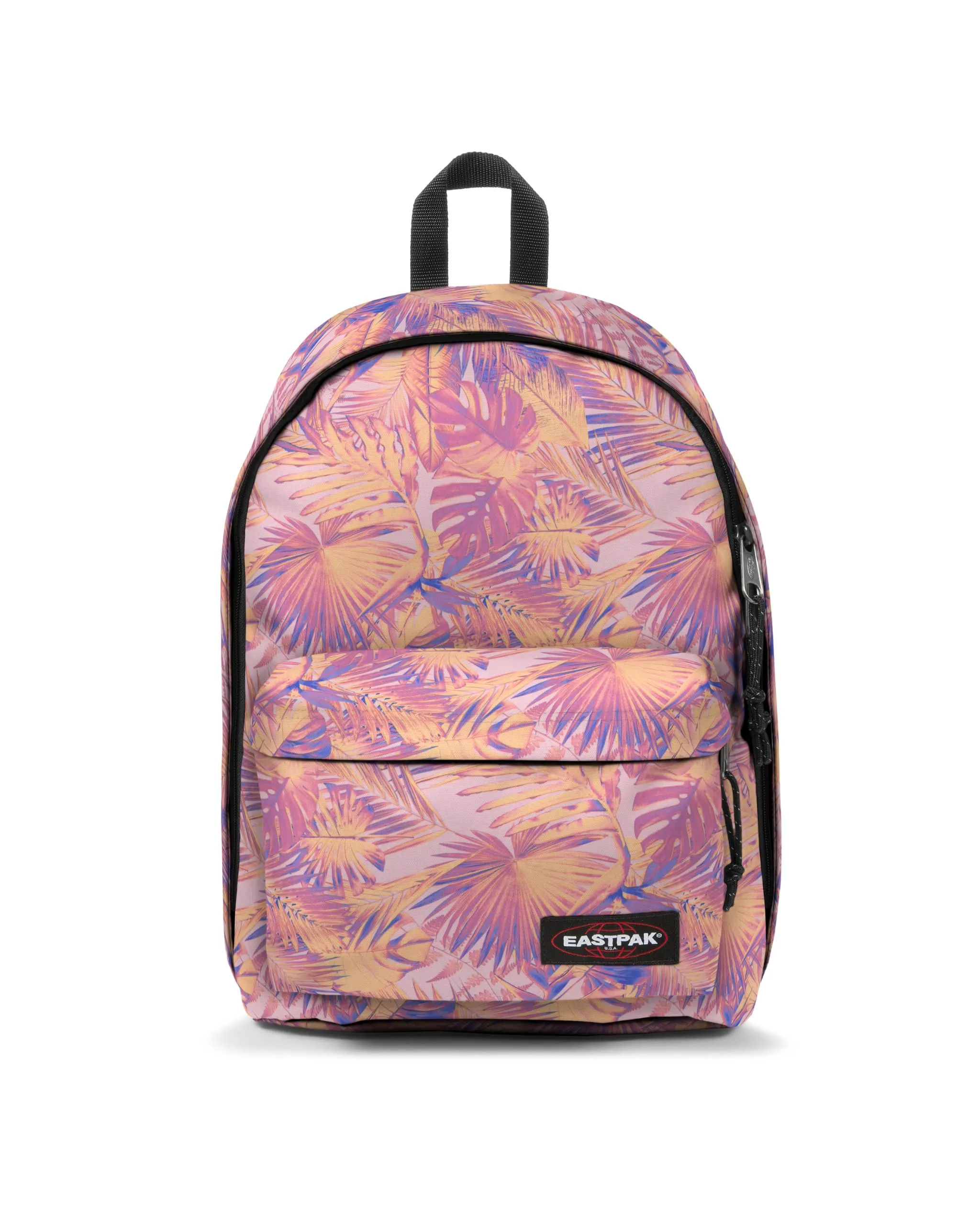 Eastpak Out of Office Zaino 27L Brize Retro Soft - immagine 1