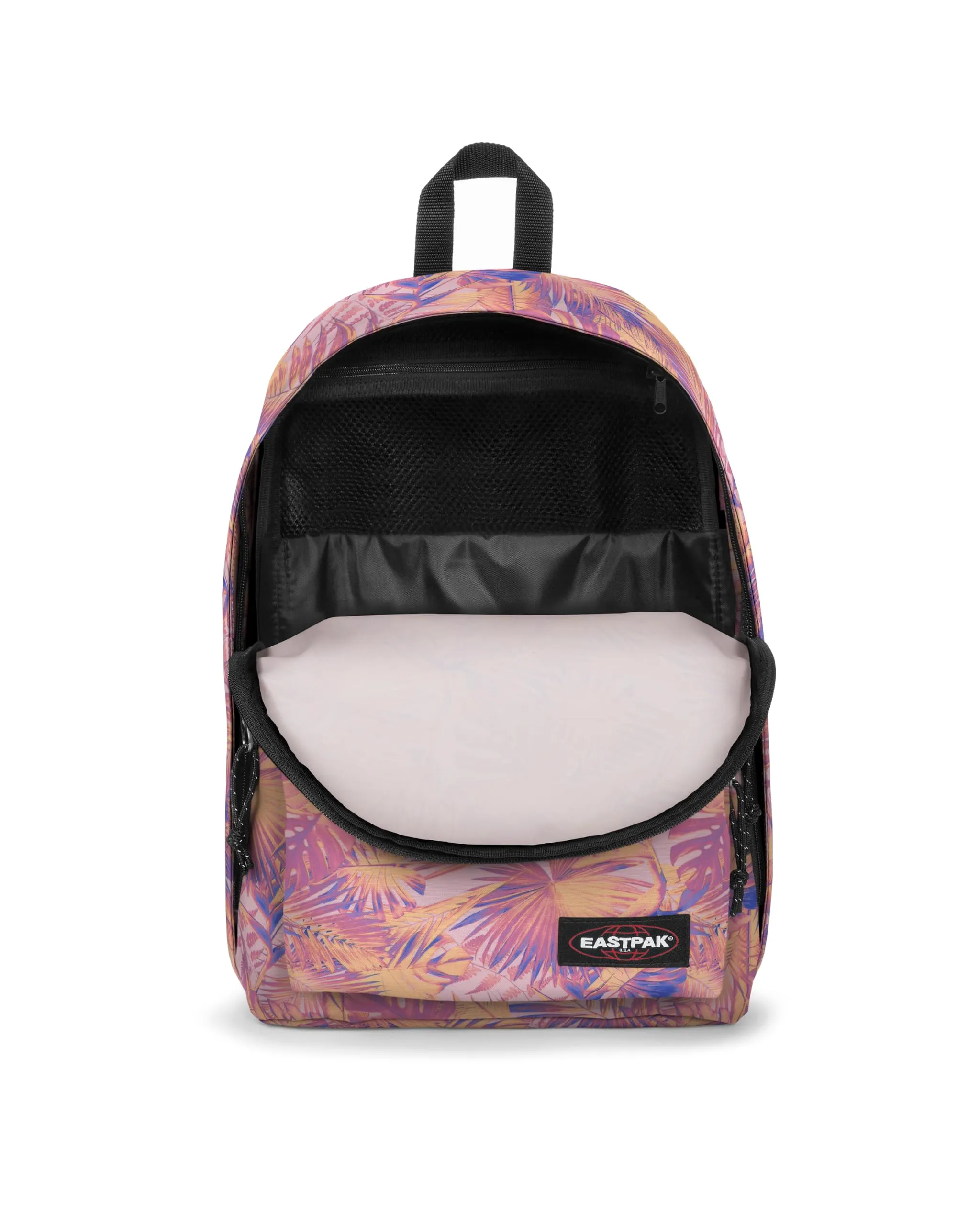 Eastpak Out of Office Zaino 27L Brize Retro Soft - immagine 4