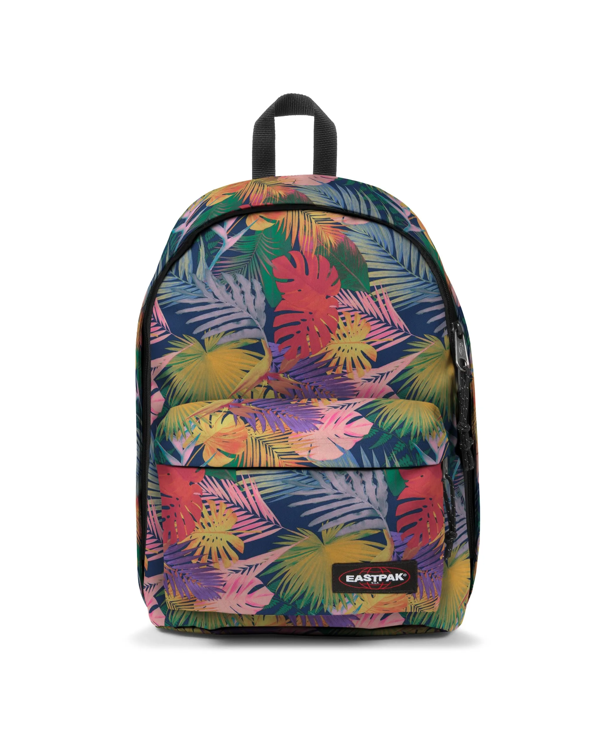 Eastpak Out of Office Zaino 27L, Brize Retro Navy - immagine 1