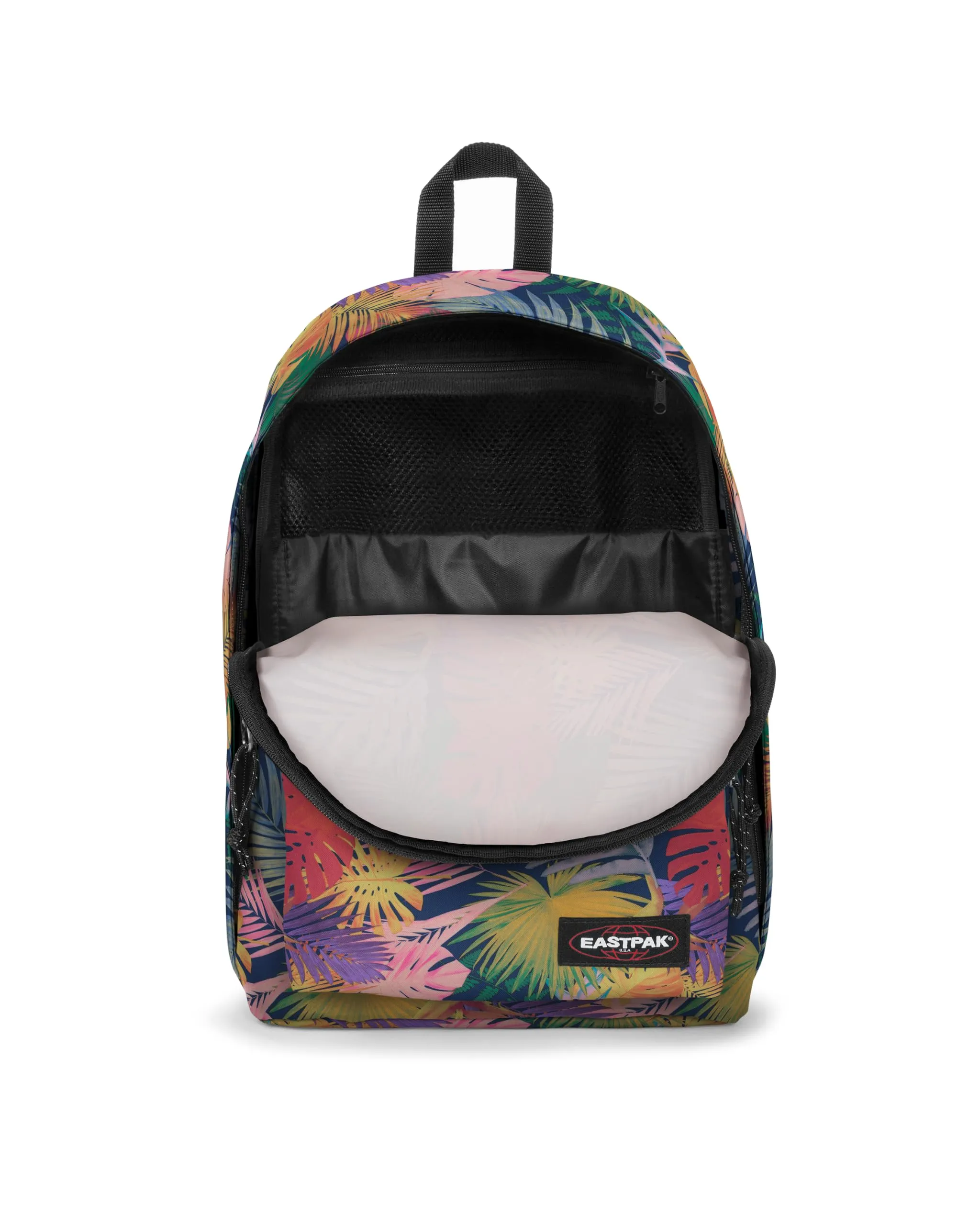 Eastpak Out of Office Zaino 27L, Brize Retro Navy - immagine 4