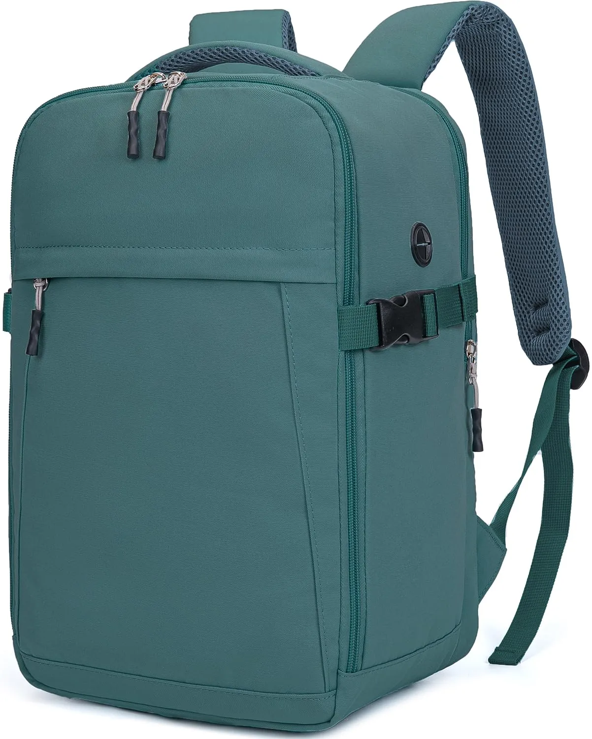 Xkdoai Zaino da Viaggio Bagaglio a Mano per Ryanair 40x30x20cm - immagine 1