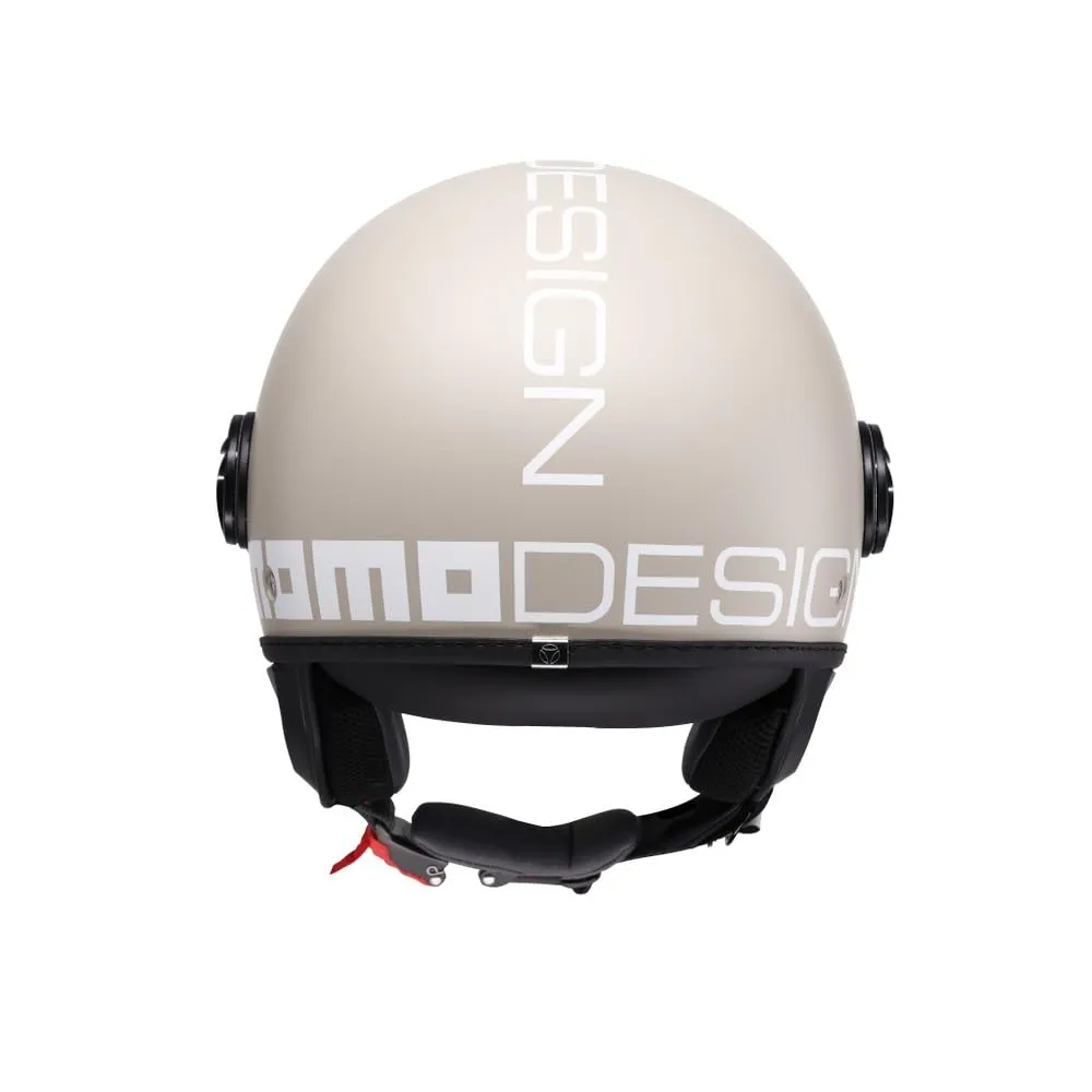Momo Design FGTR Classic E2206, Bianco Opaco/Bianco, XL - immagine 5