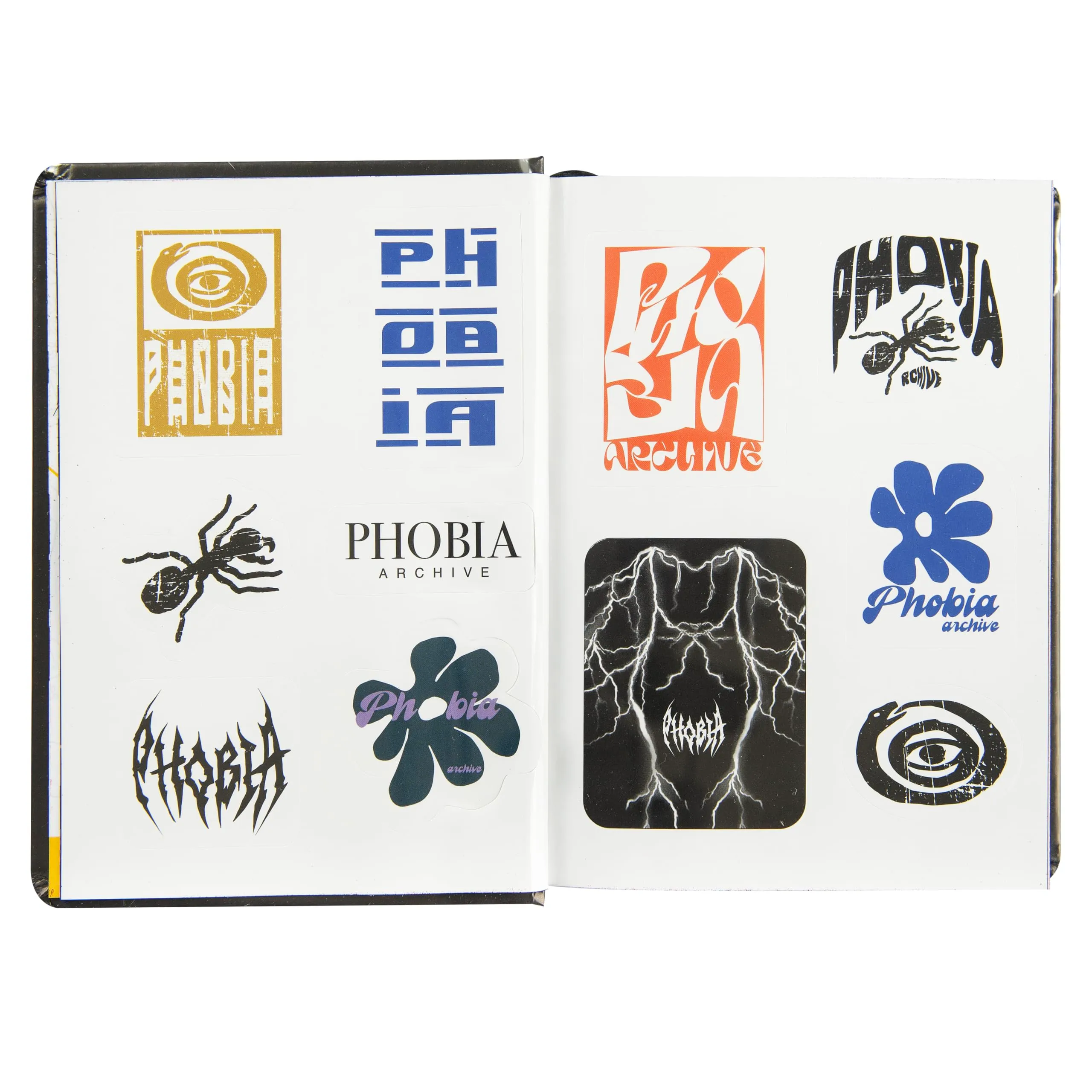 COMIX Agenda Giornaliera 2027 Limited Fashion Edition, 12x16,5 cm - immagine 4