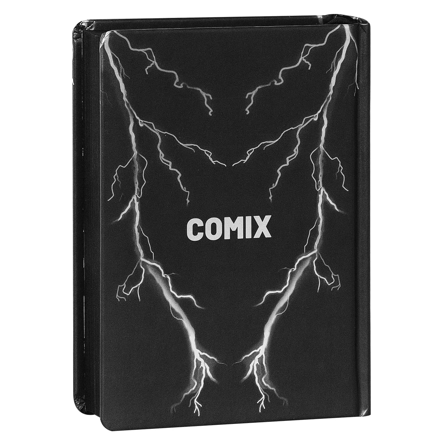 COMIX Agenda Giornaliera 2027 Limited Fashion Edition, 12x16,5 cm - immagine 9