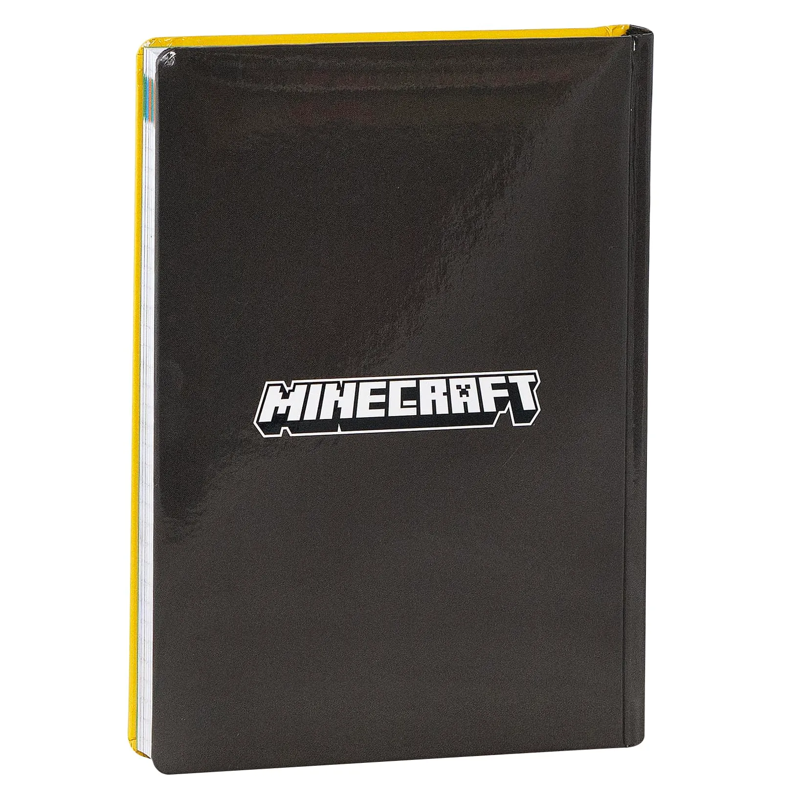 Franco Cosimo Panini Diario Scuola Ufficiale Minecraft, 12 Mesi, Copertina Imbottita, 320 Pagine, 13x17.8 cm - immagine 8