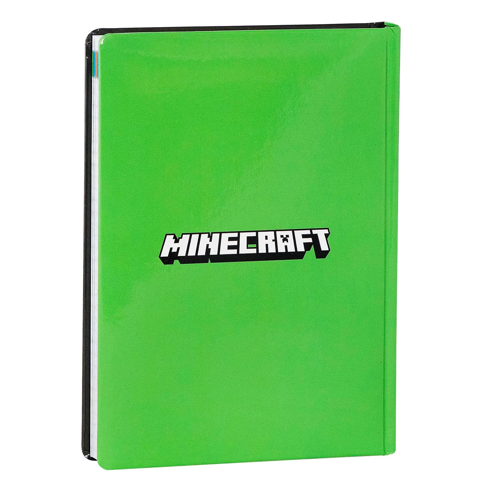 Franco Cosimo Panini Diario Scuola Ufficiale Minecraft, Copertina Imbottita, 320 Pagine, 13x17.8 cm - immagine 8