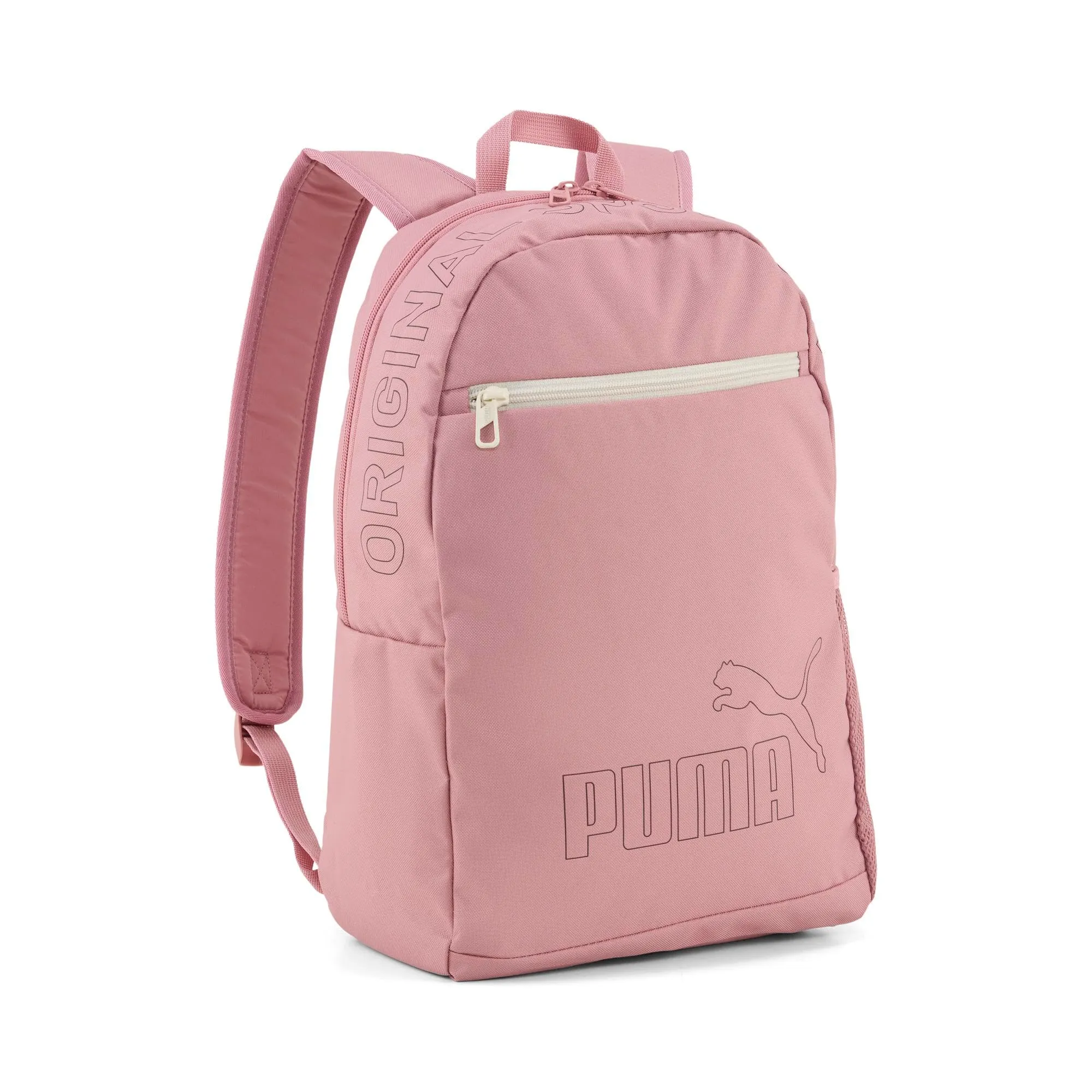 PUMA Phase II Unisex Backpack, Palissandro Scuro, X - immagine 1
